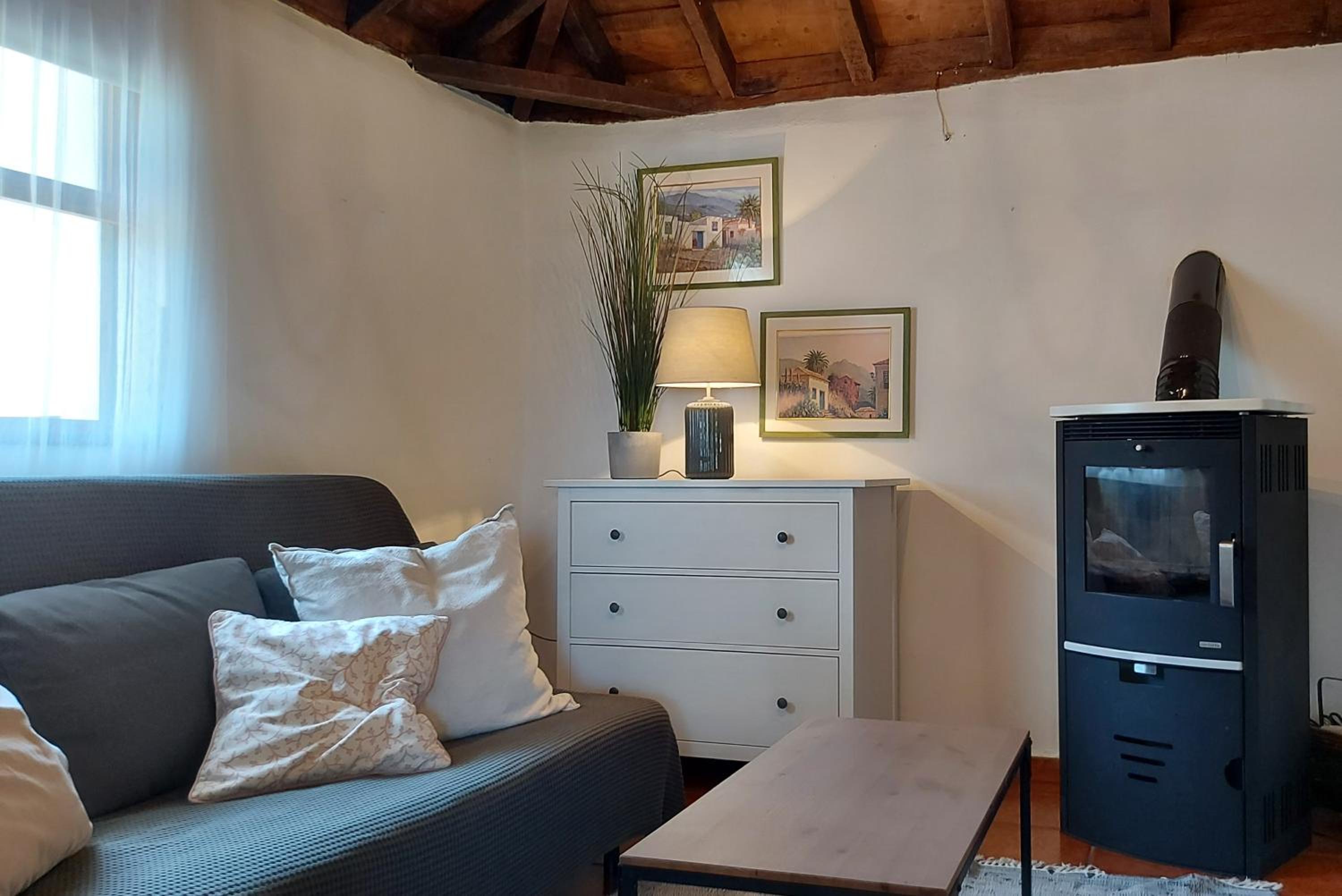 Casa Otro Viento