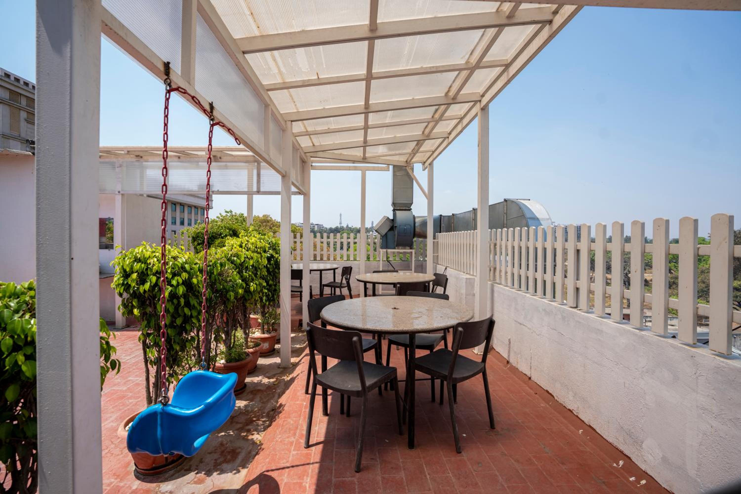 Aishwarya Suites