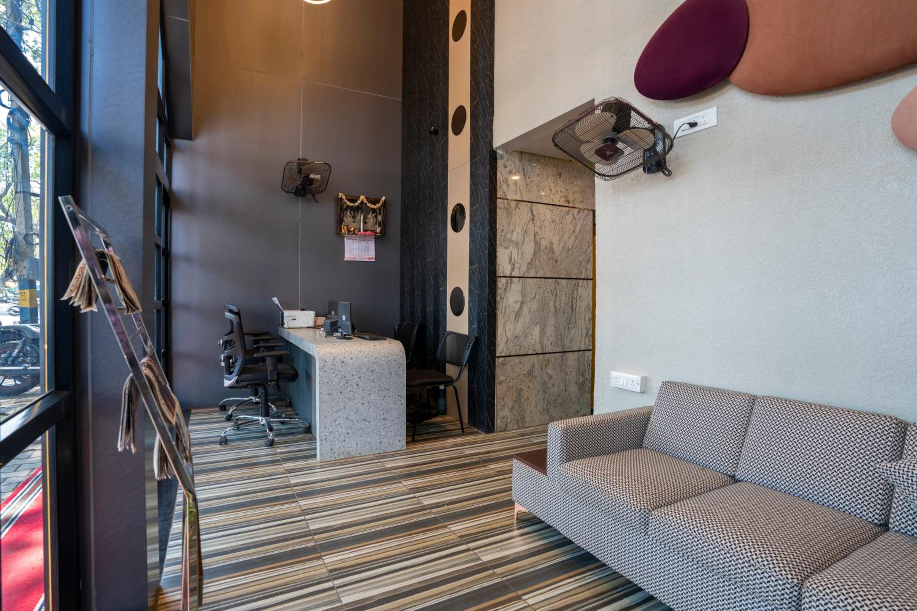 Aishwarya Suites