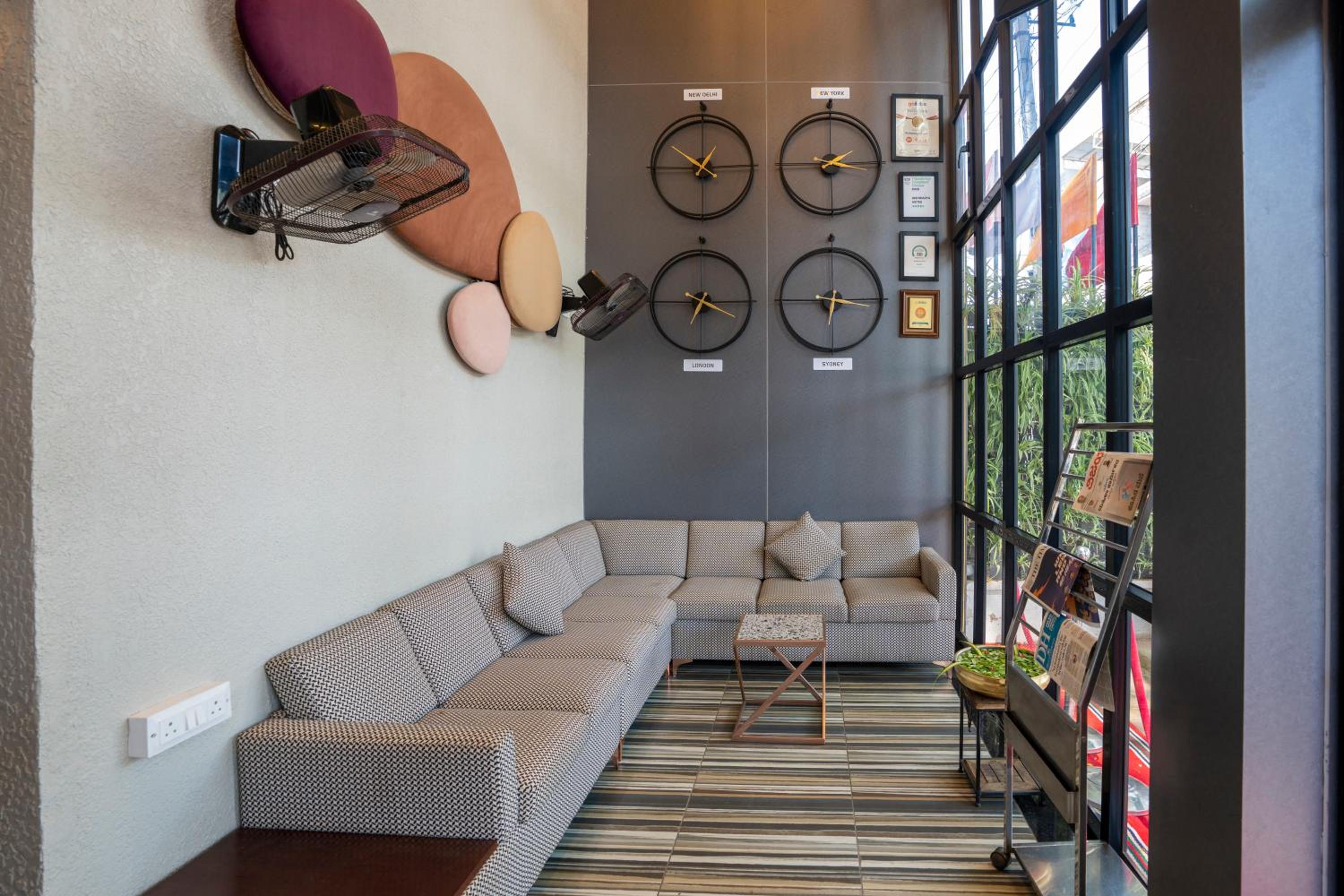 Aishwarya Suites
