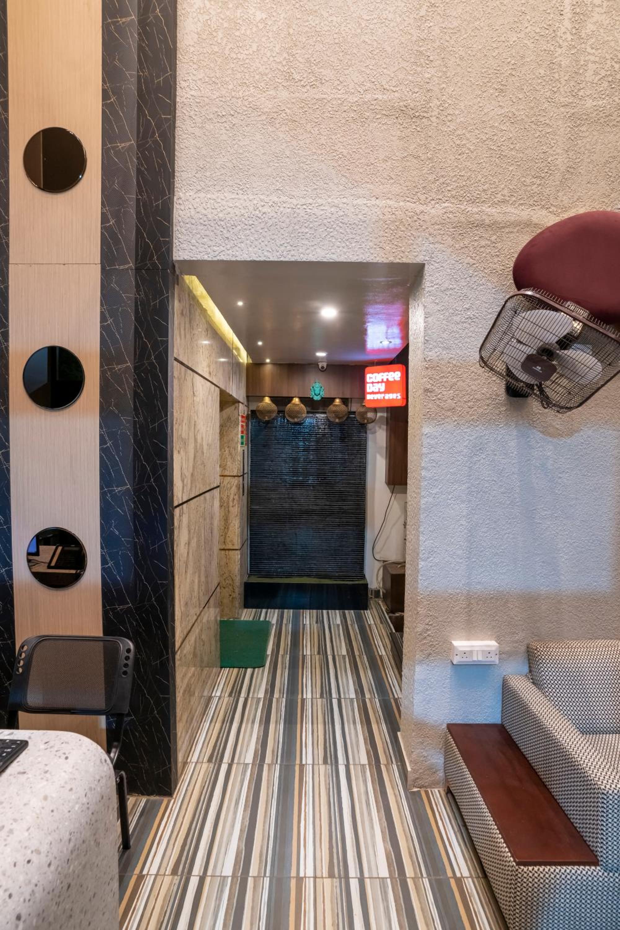 Aishwarya Suites