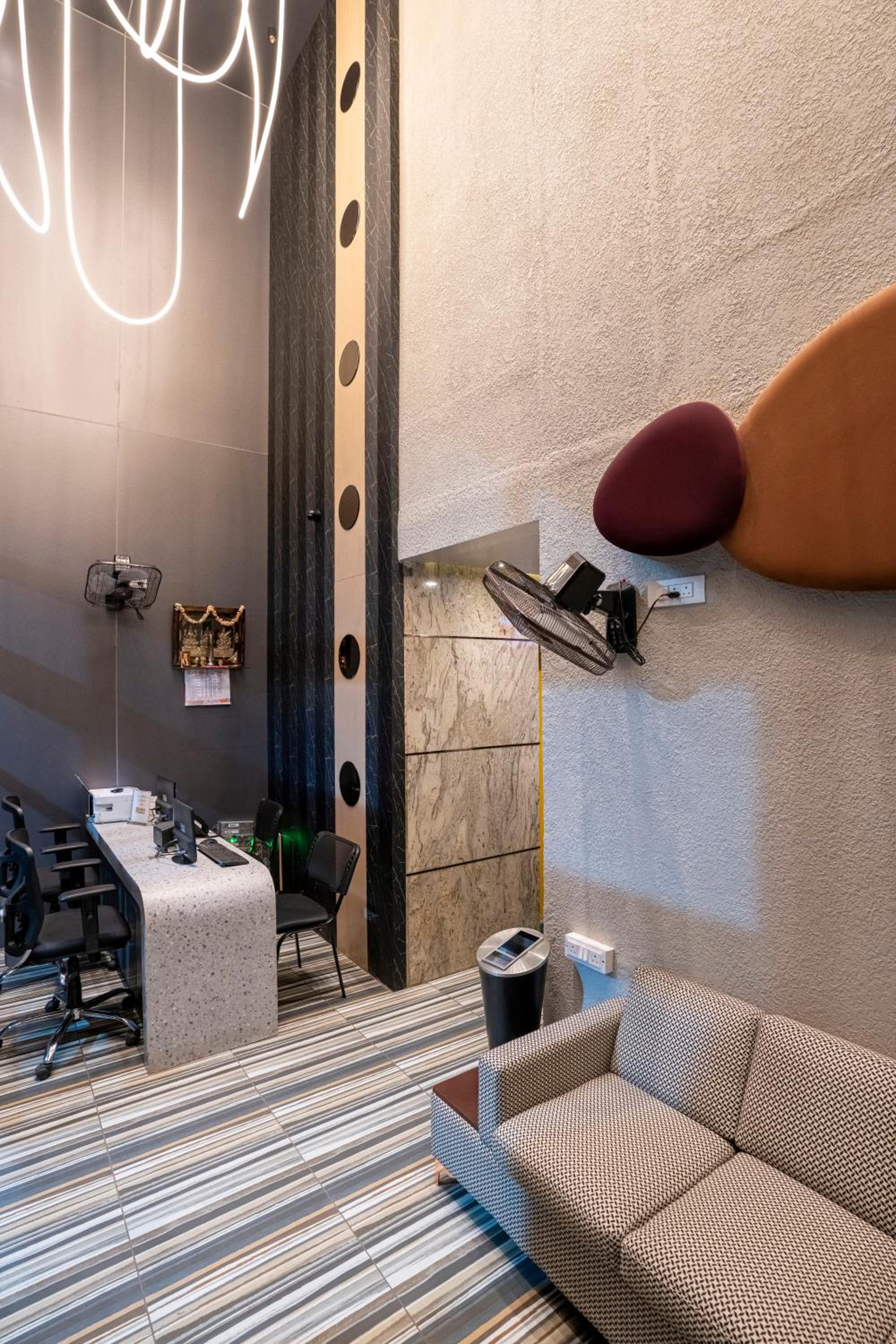 Aishwarya Suites