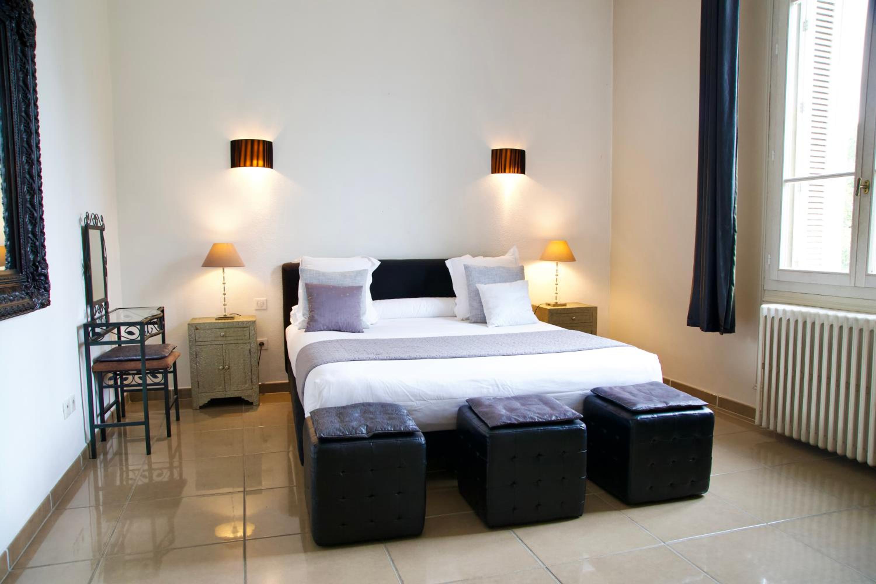 Orange Vacations - A Propos- Suites et chambres - Property Image 24