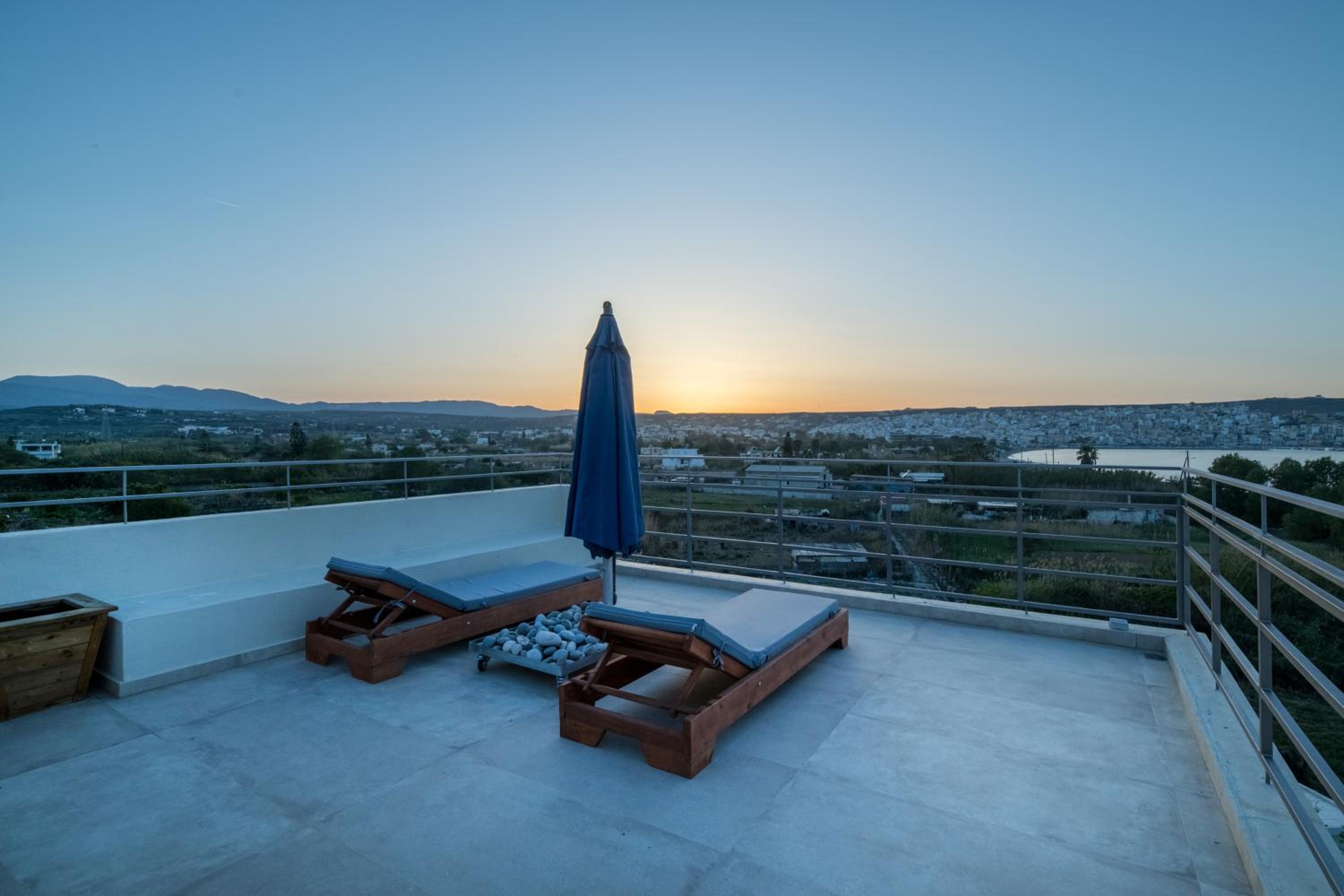 Sophia's Owl Flew Away Maisonette view 4