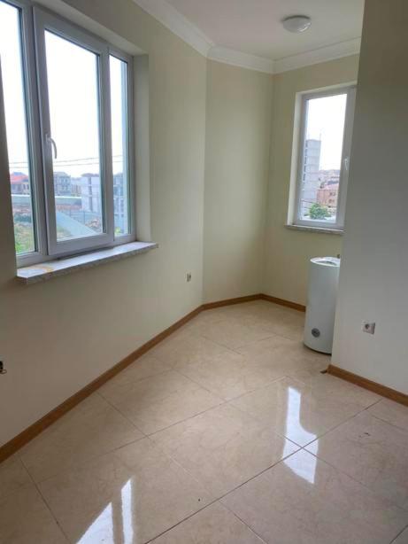 Cosy and calm