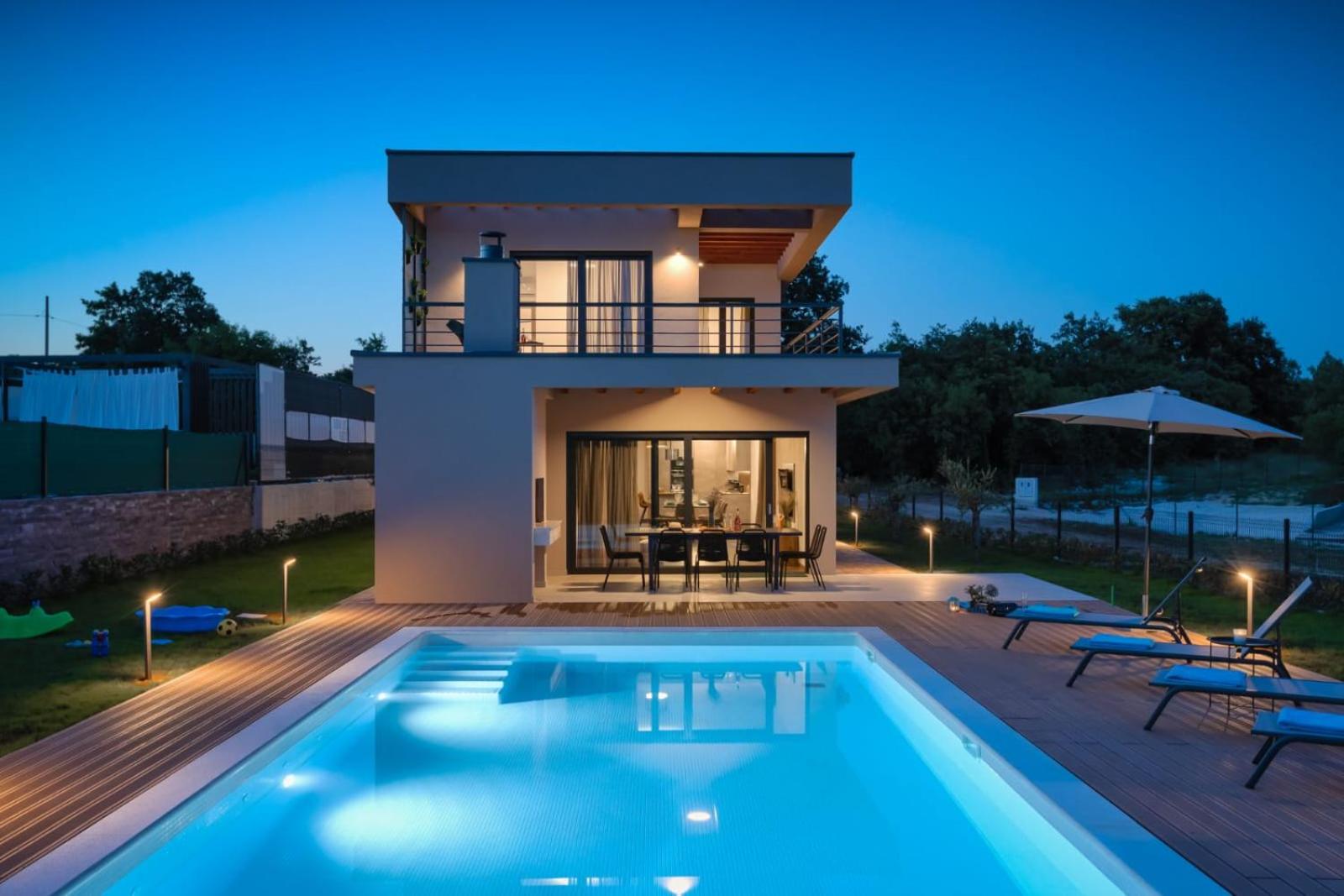 Villa Artsi view 4