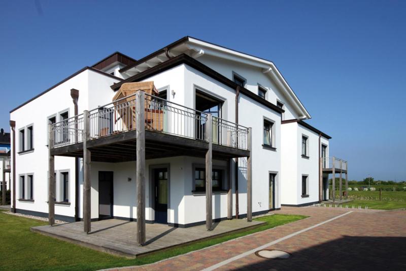 Strandresidenz