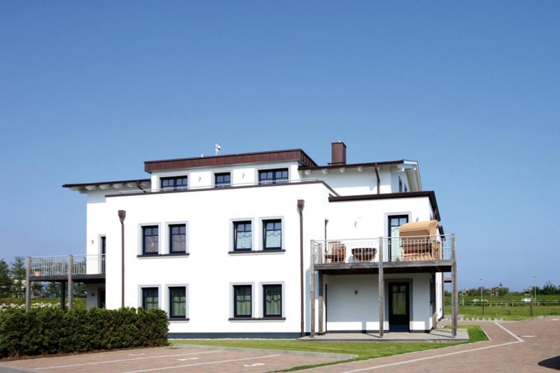 Strandresidenz