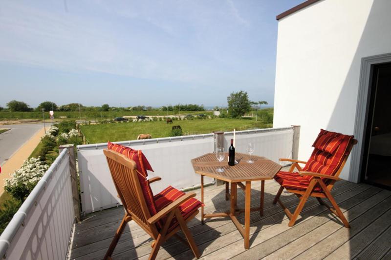 Strandresidenz