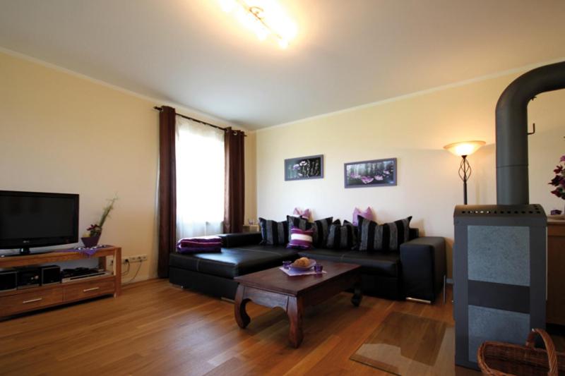 Strandresidenz