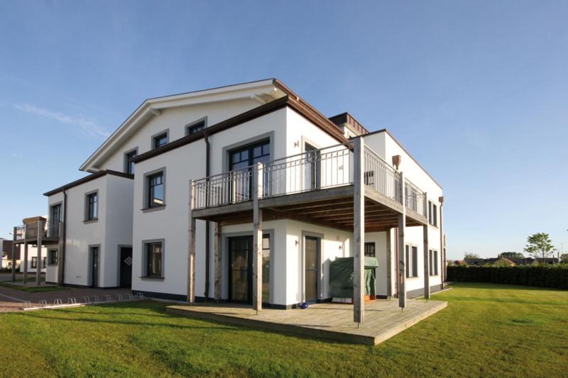 Strandresidenz