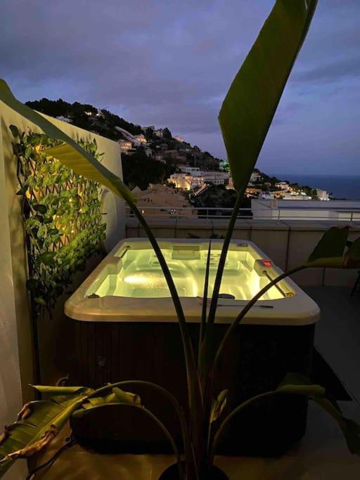 Carla Hills Altea - Seaview & spectacular Terrace view 2
