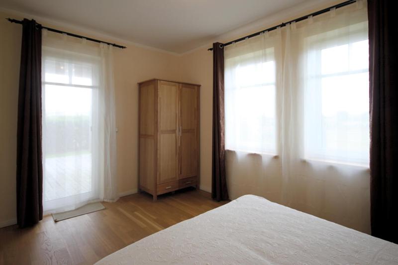 Strandresidenz