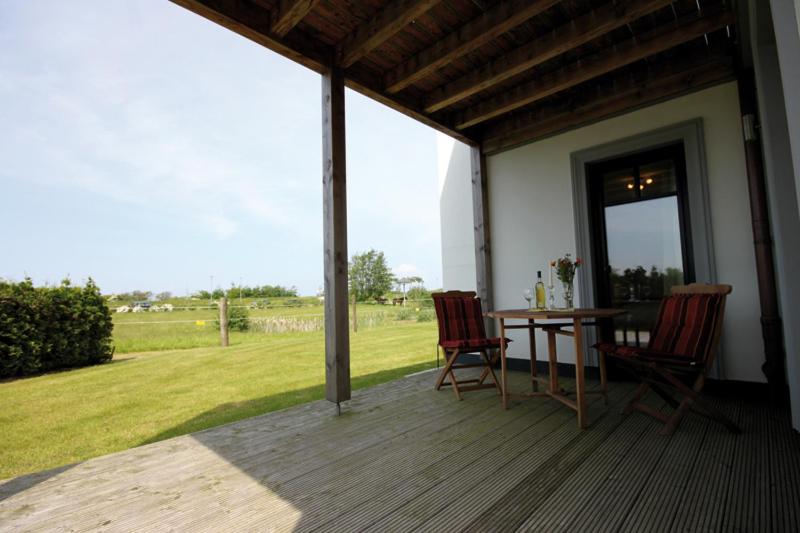 Strandresidenz