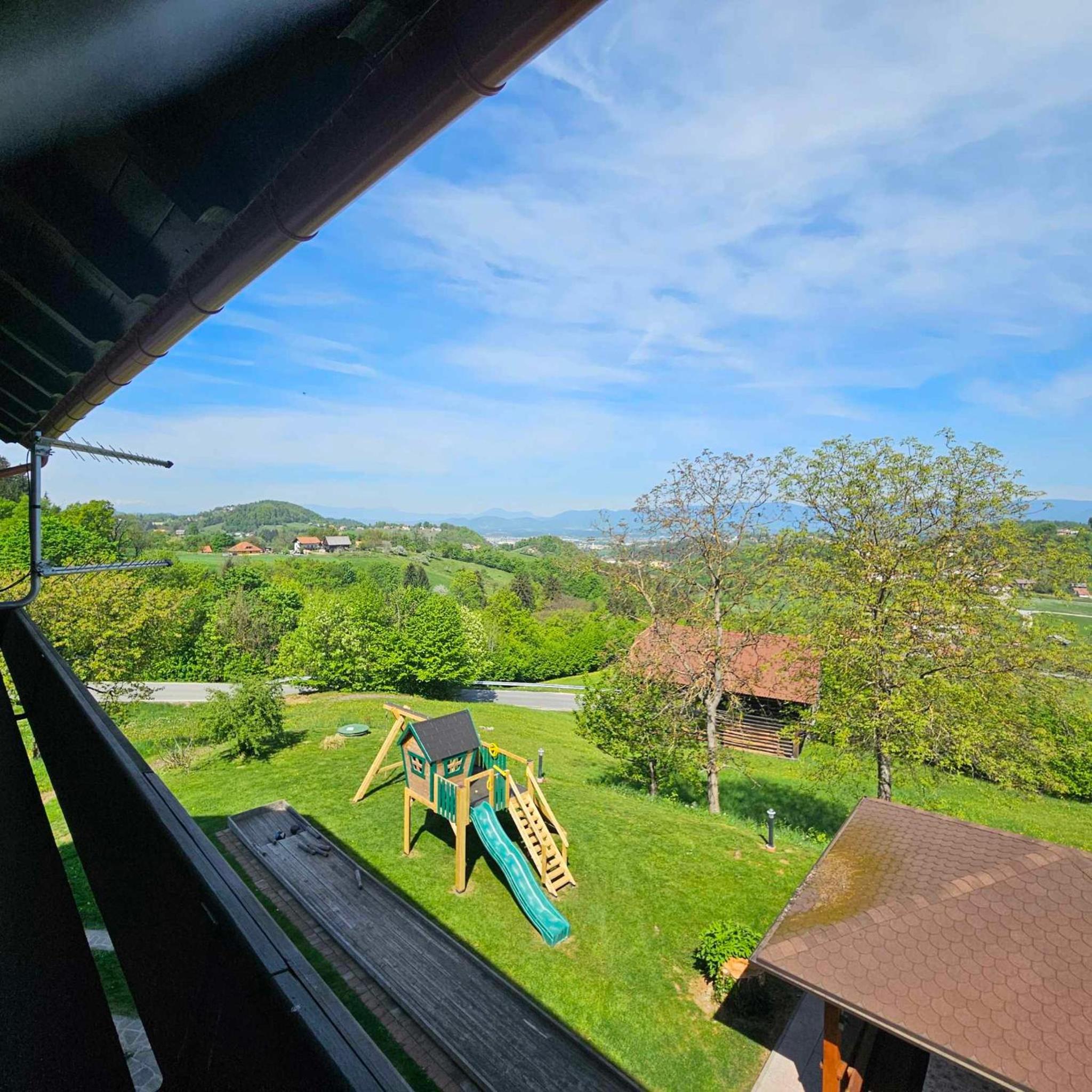 Adventure Farm view 4