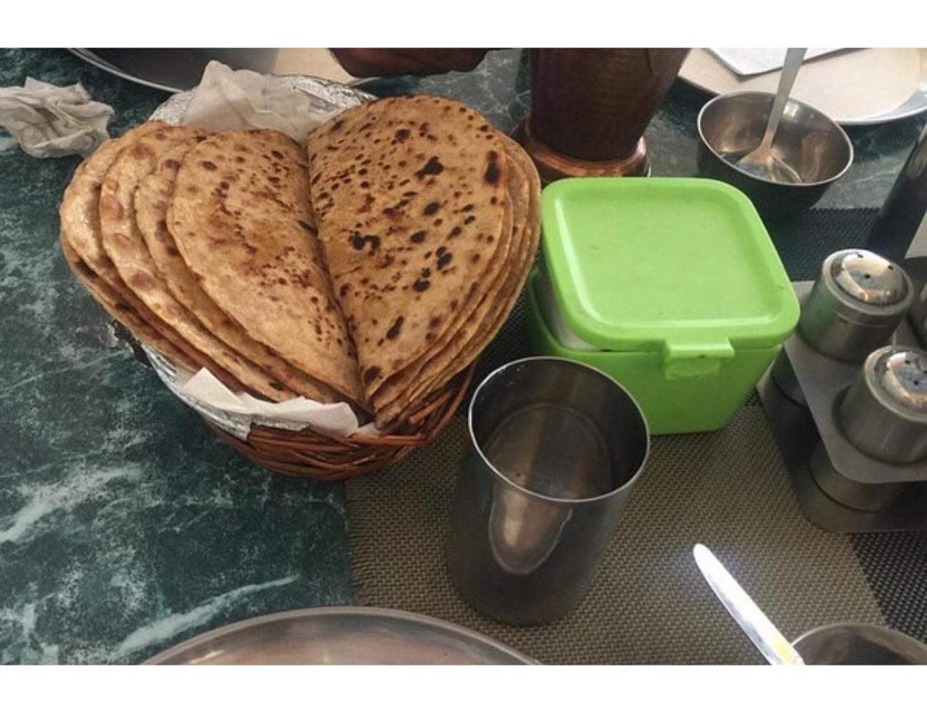 Hotel Heera Palace, Ratlam