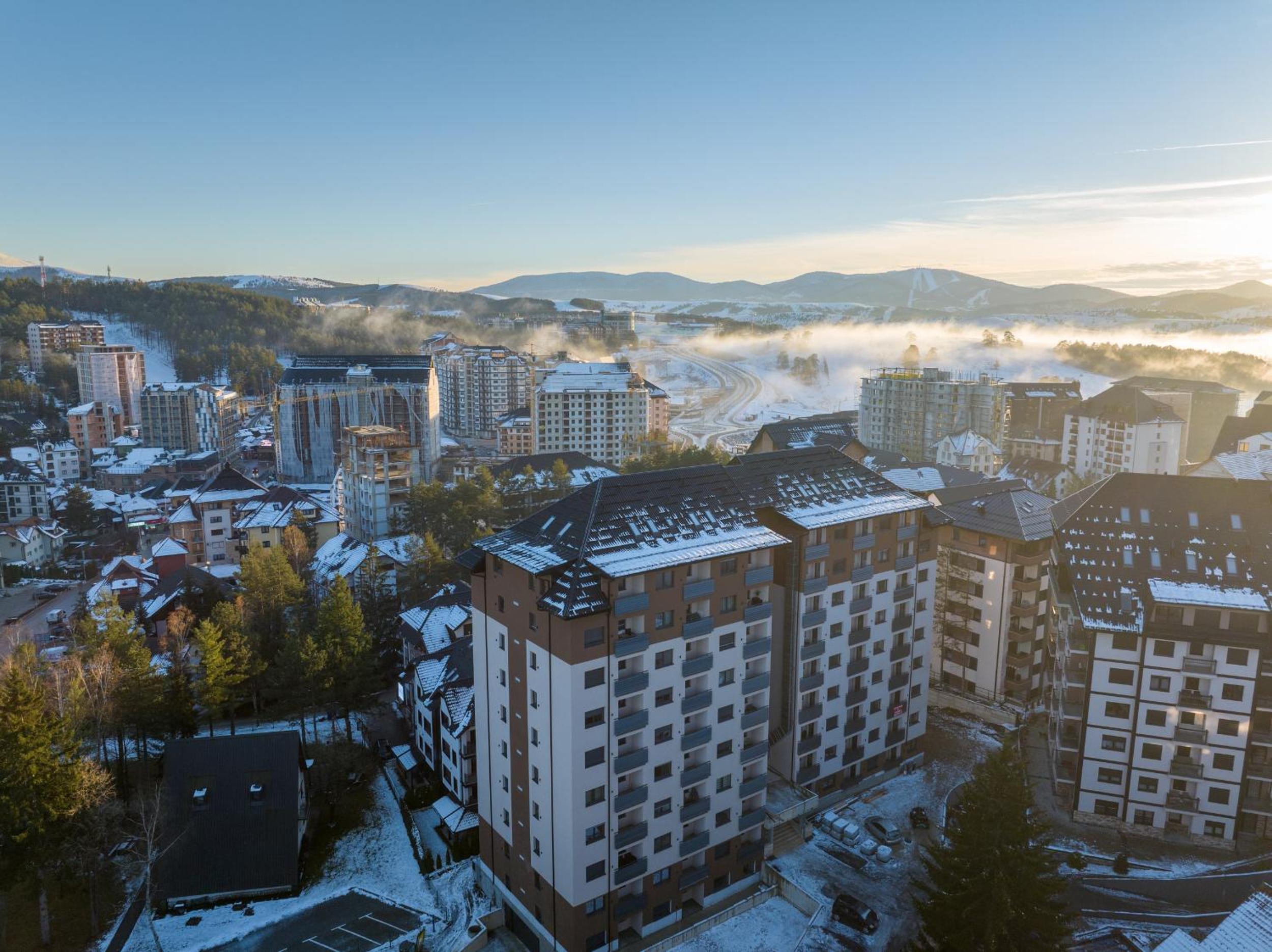 PetroS zlatibor