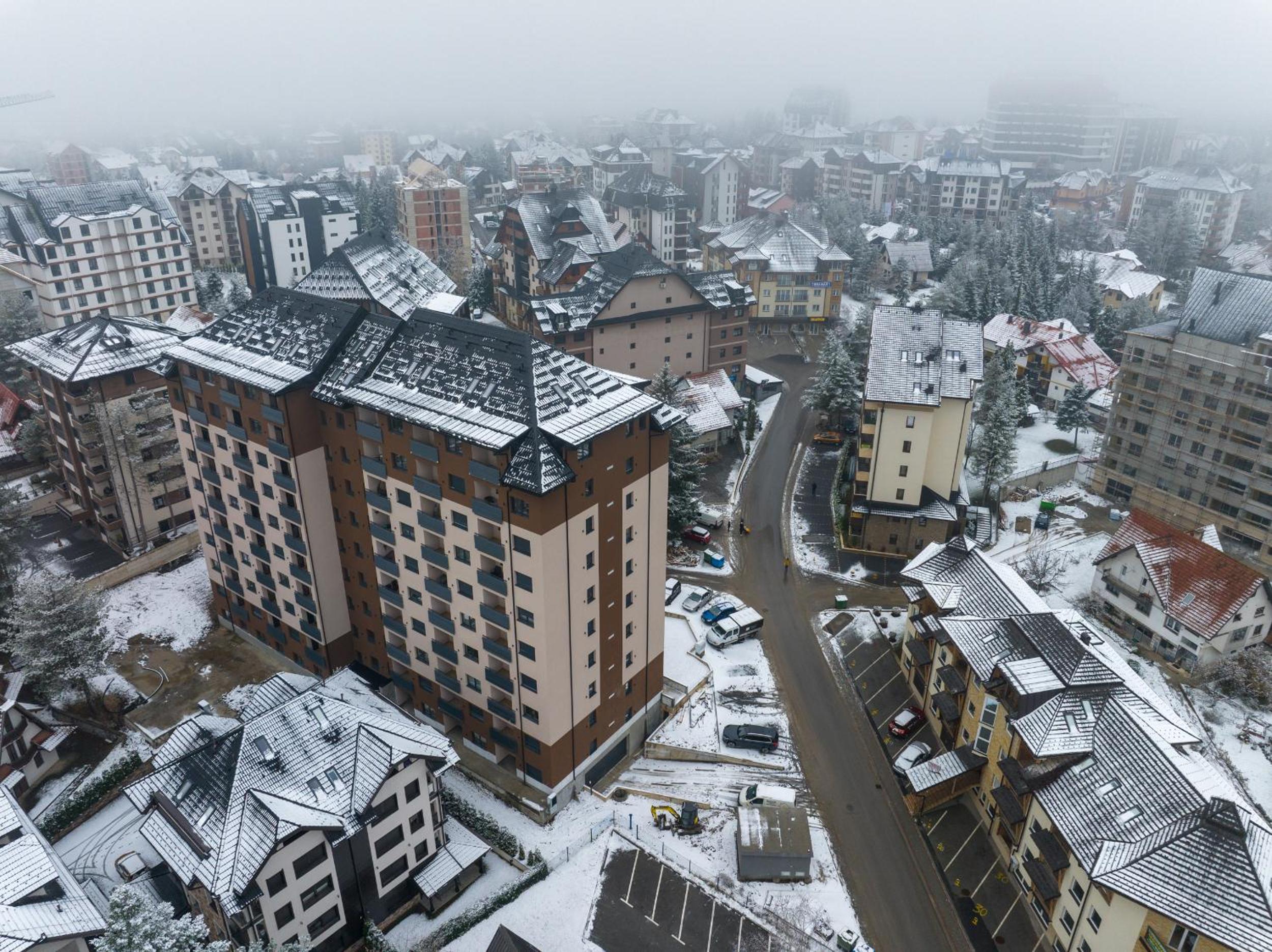 PetroS zlatibor