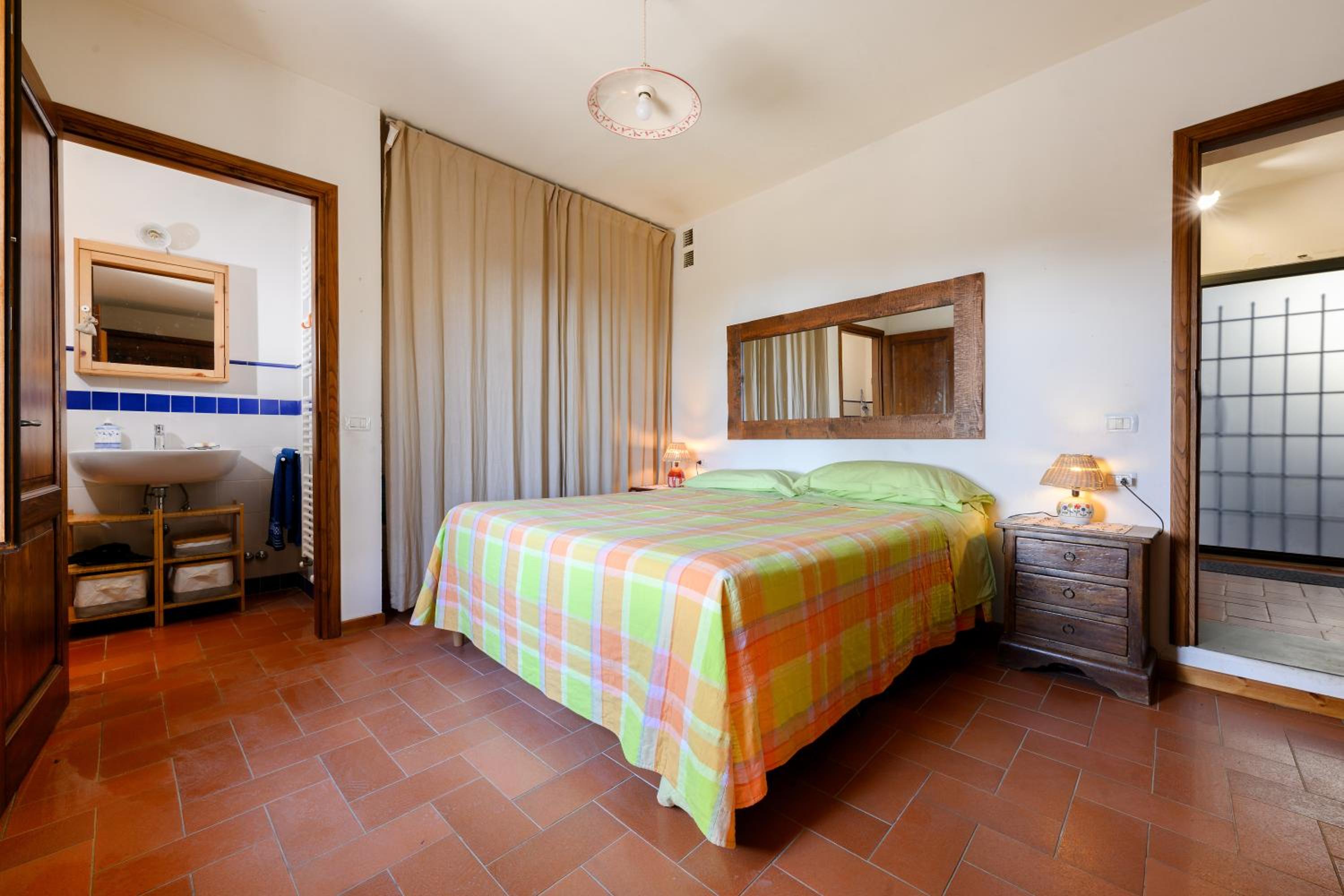 Casa al Ruscello view 5