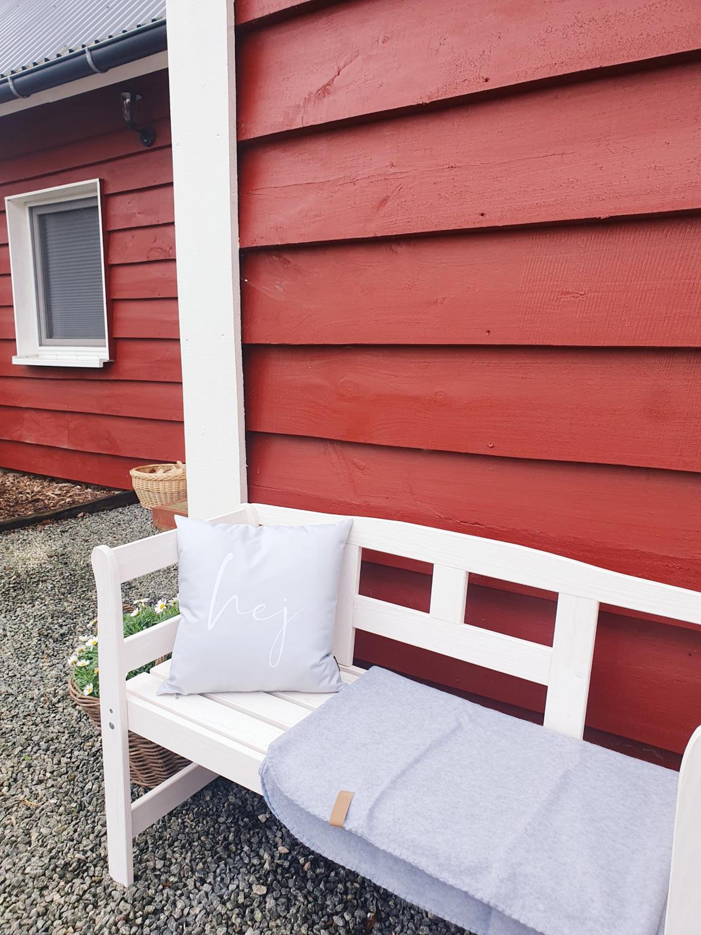 Ferienhaus Svensson Altheide