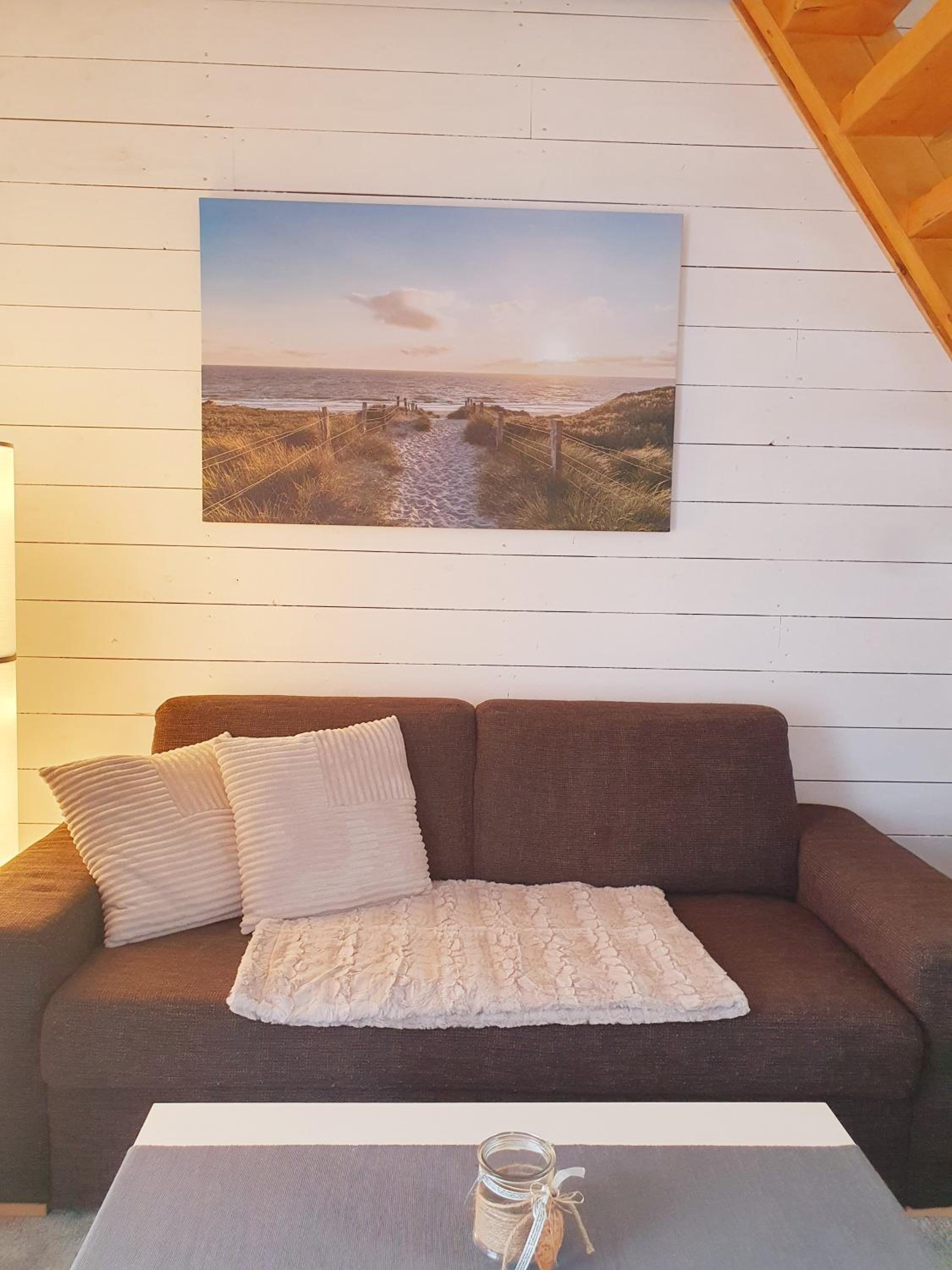 Ferienhaus Svensson Altheide