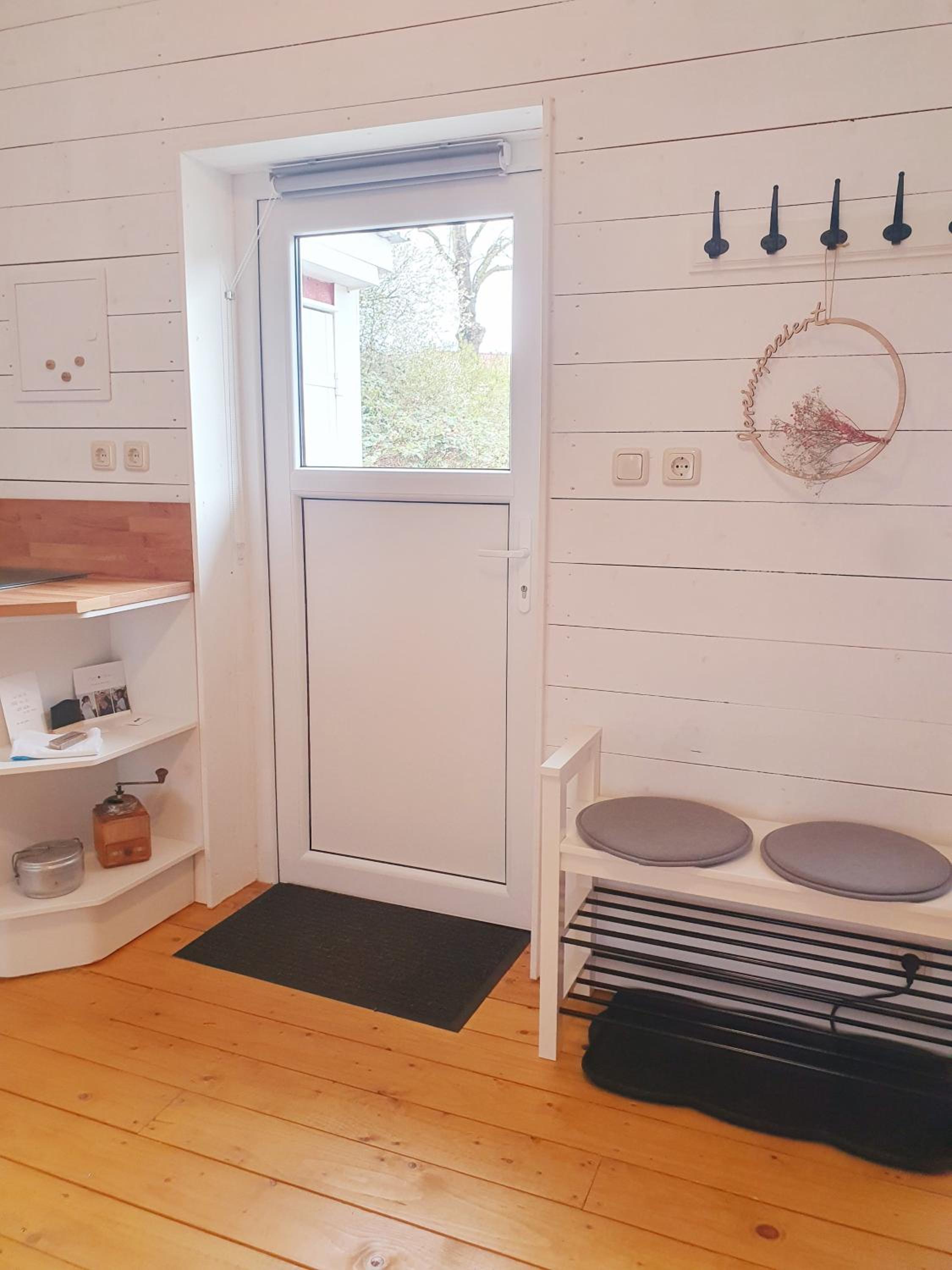 Ferienhaus Svensson Altheide