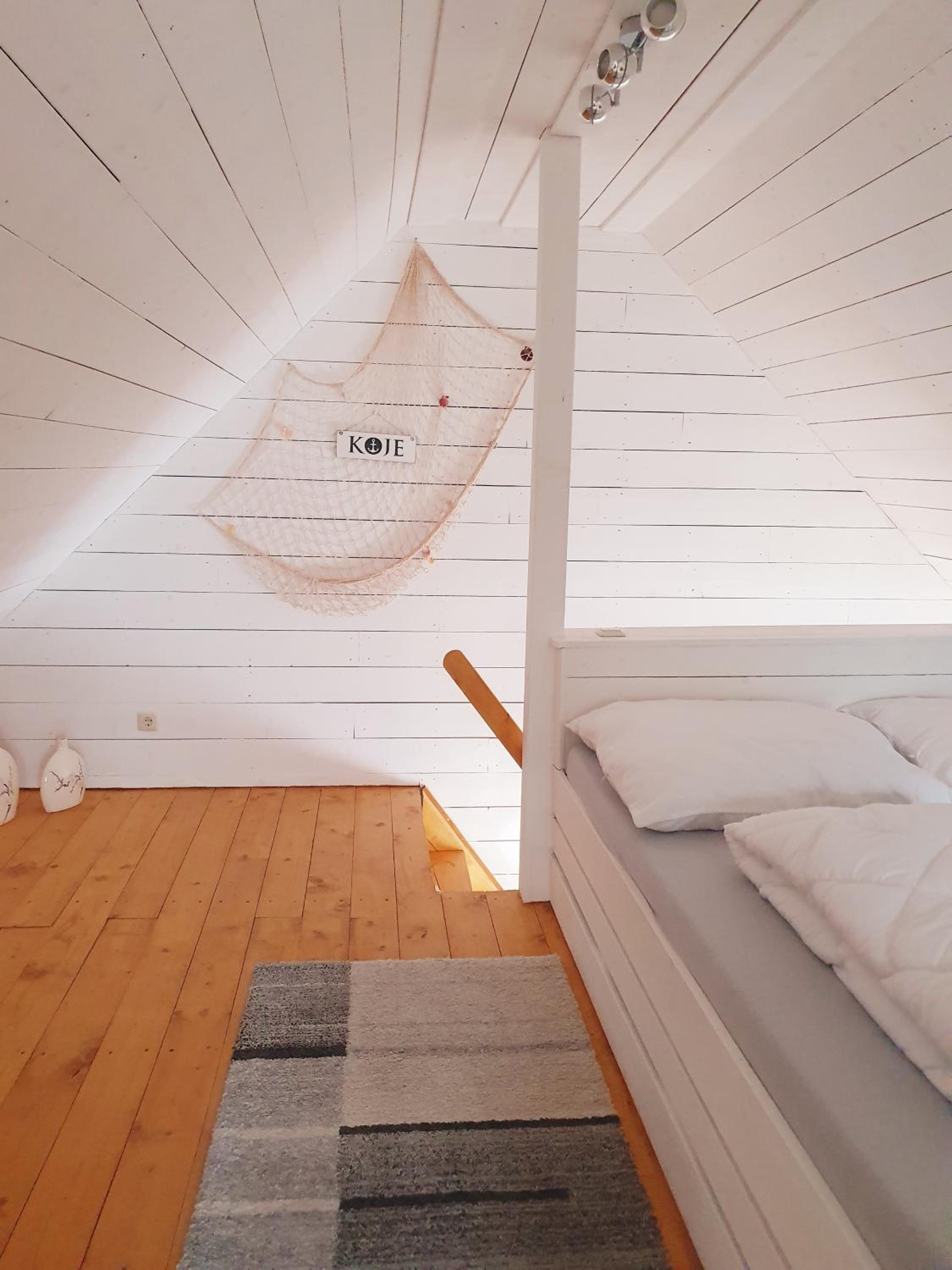 Ferienhaus Svensson Altheide