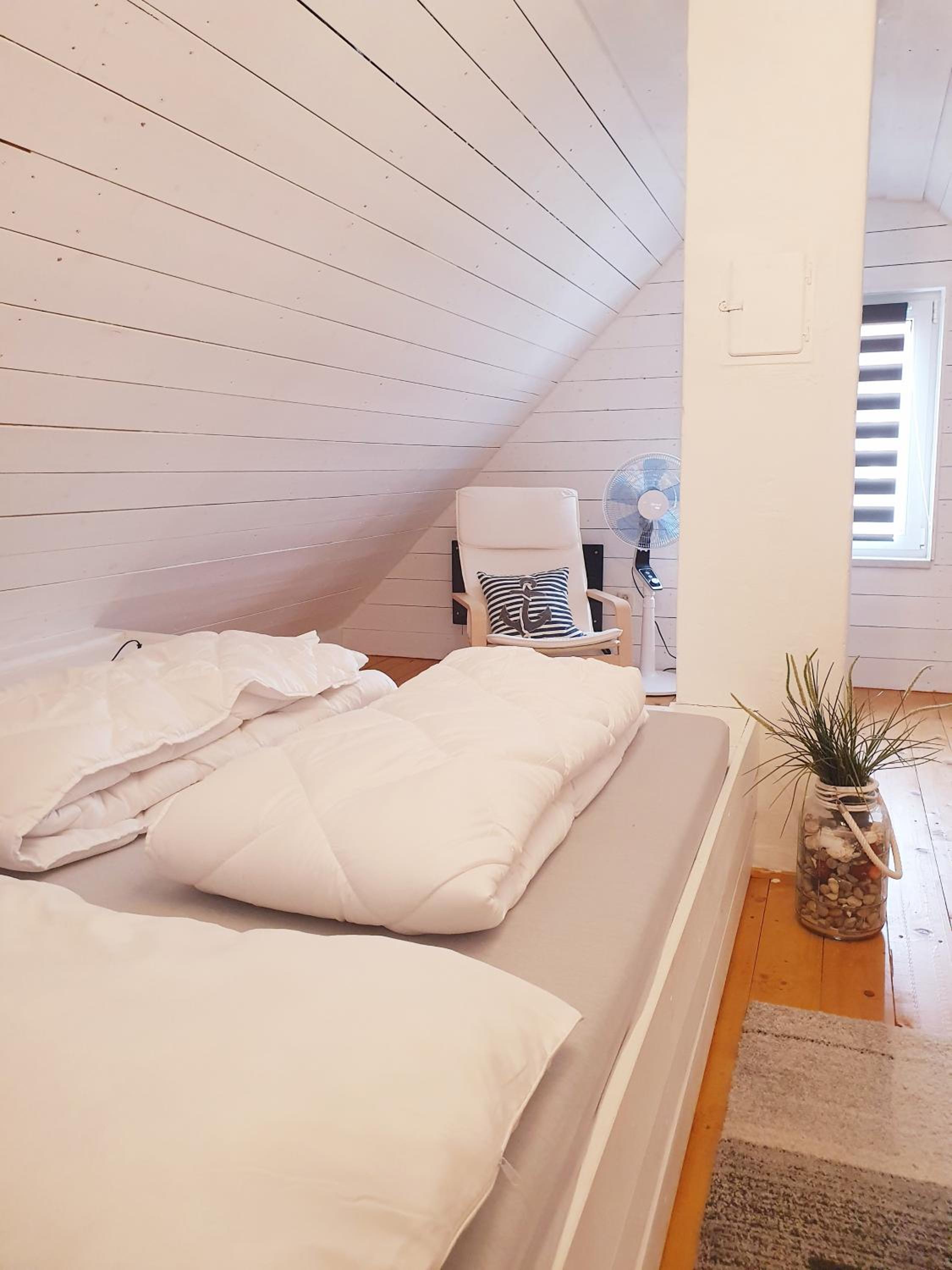 Ferienhaus Svensson Altheide