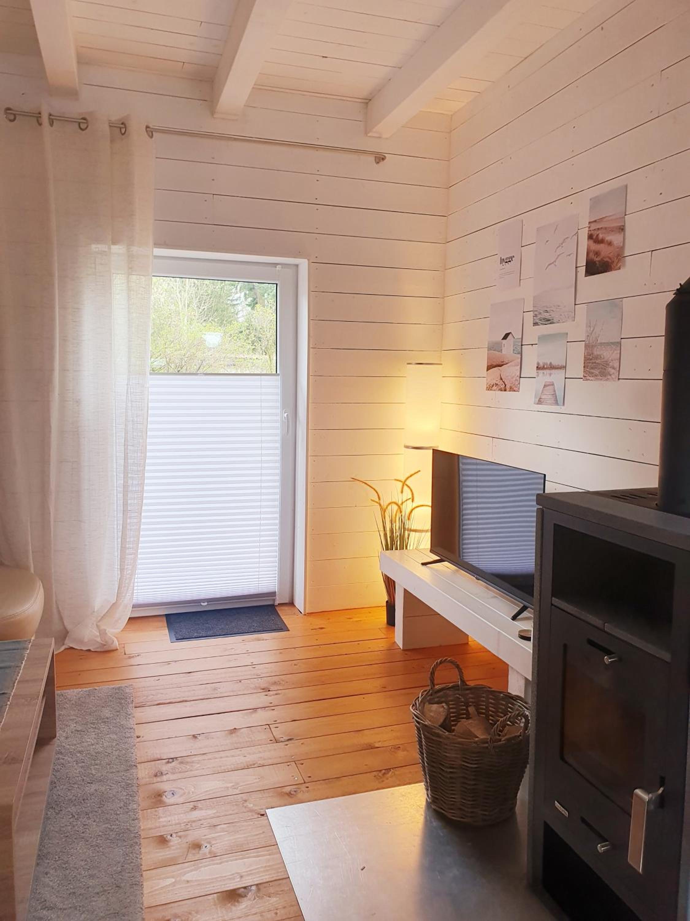 Ferienhaus Svensson Altheide