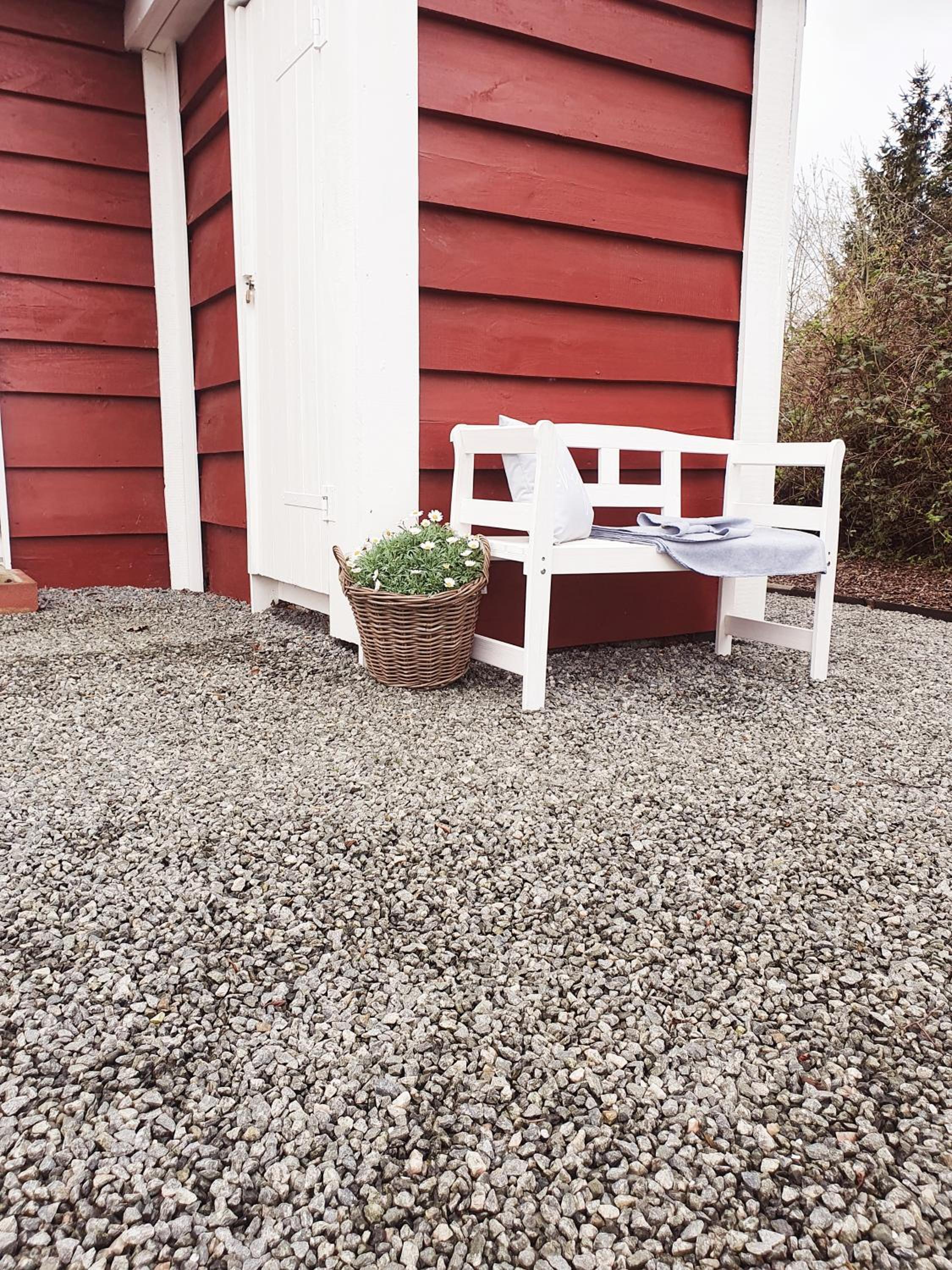 Ferienhaus Svensson Altheide