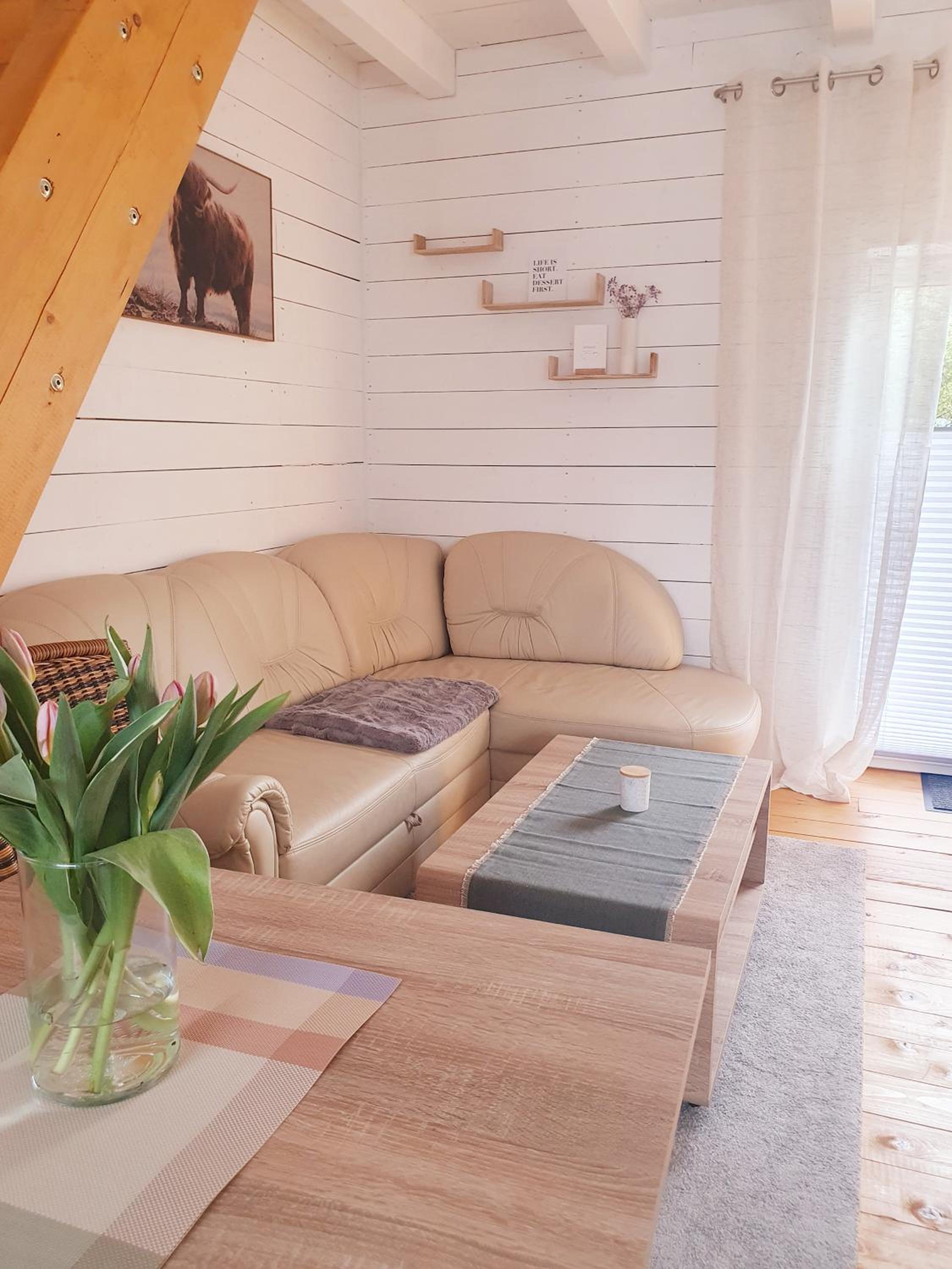Ferienhaus Svensson Altheide
