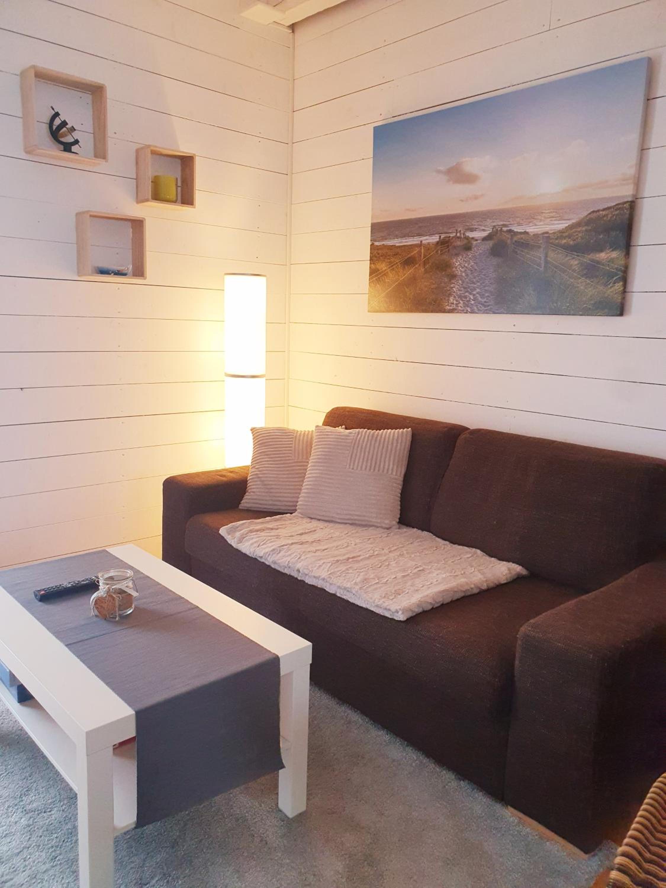 Ferienhaus Svensson Altheide