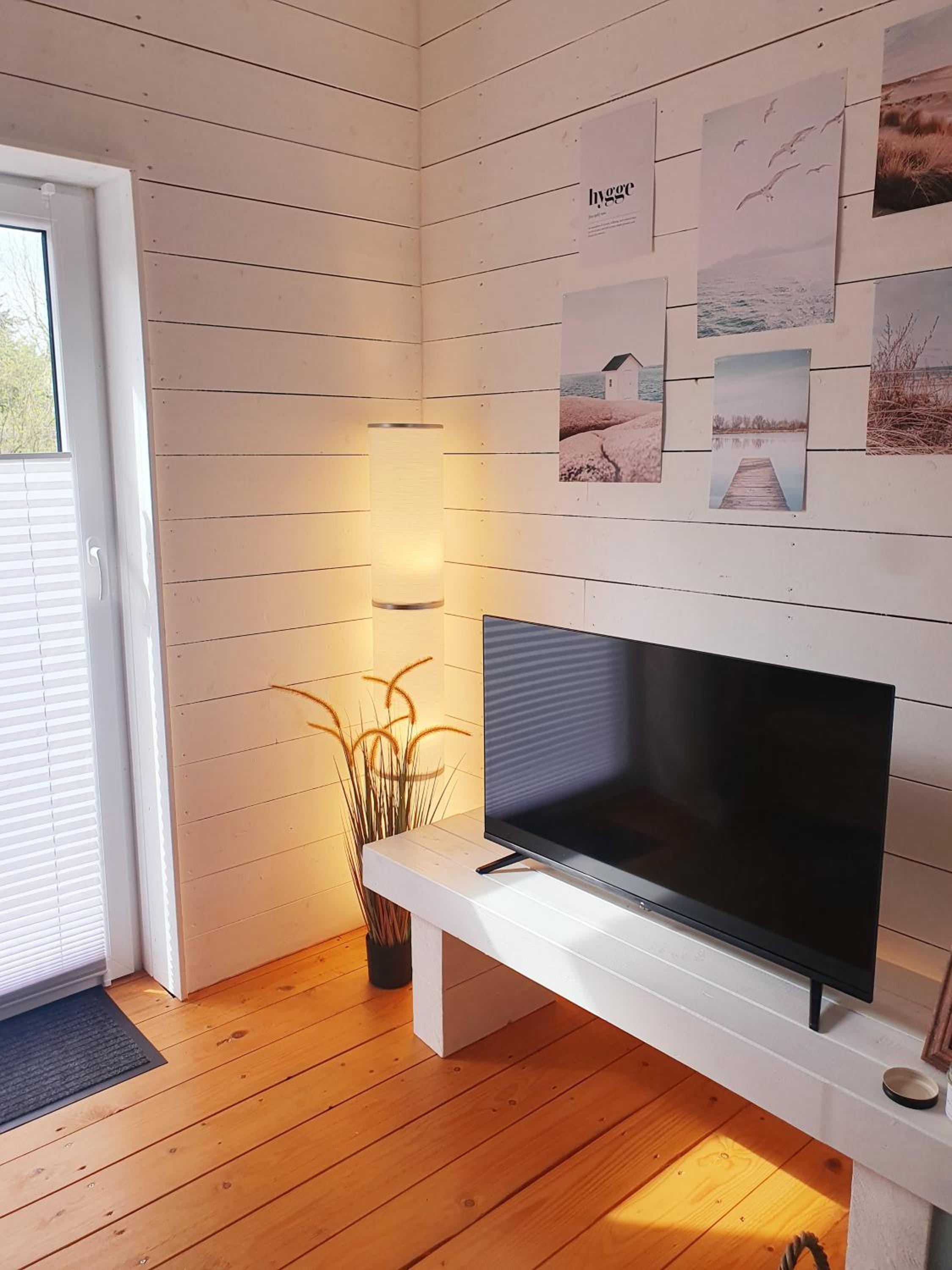 Ferienhaus Svensson Altheide