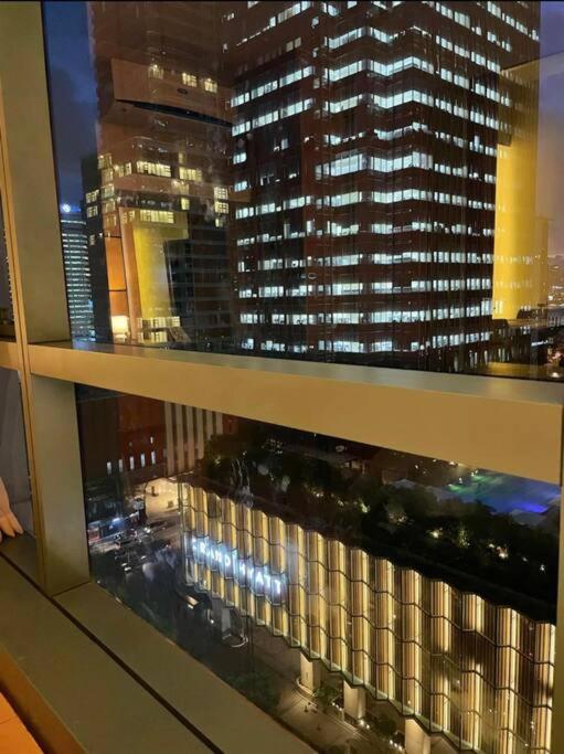 #31 One Uptown Residences BGC view 2