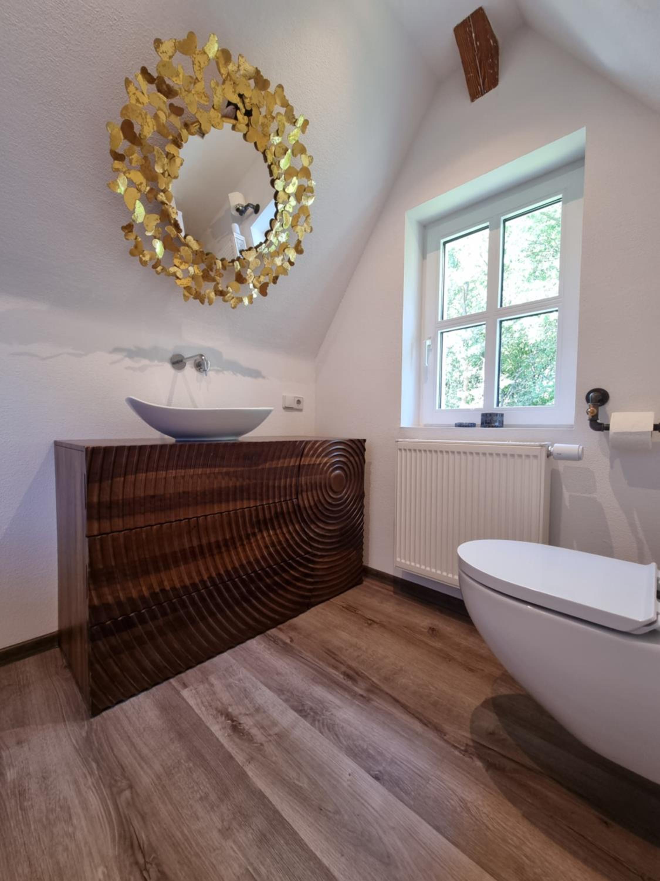 Klimaanlage, 5 Sterne Villa Bahnhoftraum, plus NEU zubuchbares Event, 333 qm, 1200qm Garten, virtueller Rundgang, Dachterrasse, Whirlpoolbadewanne