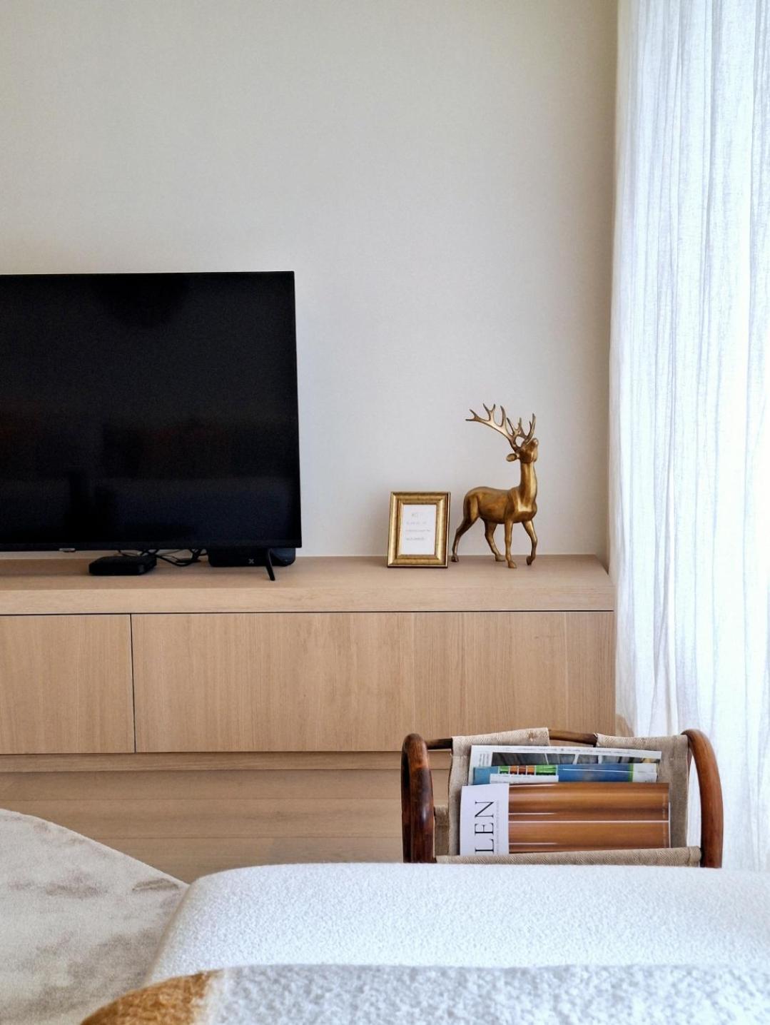 Appartement Wellington D3 Knokke full service et parking
