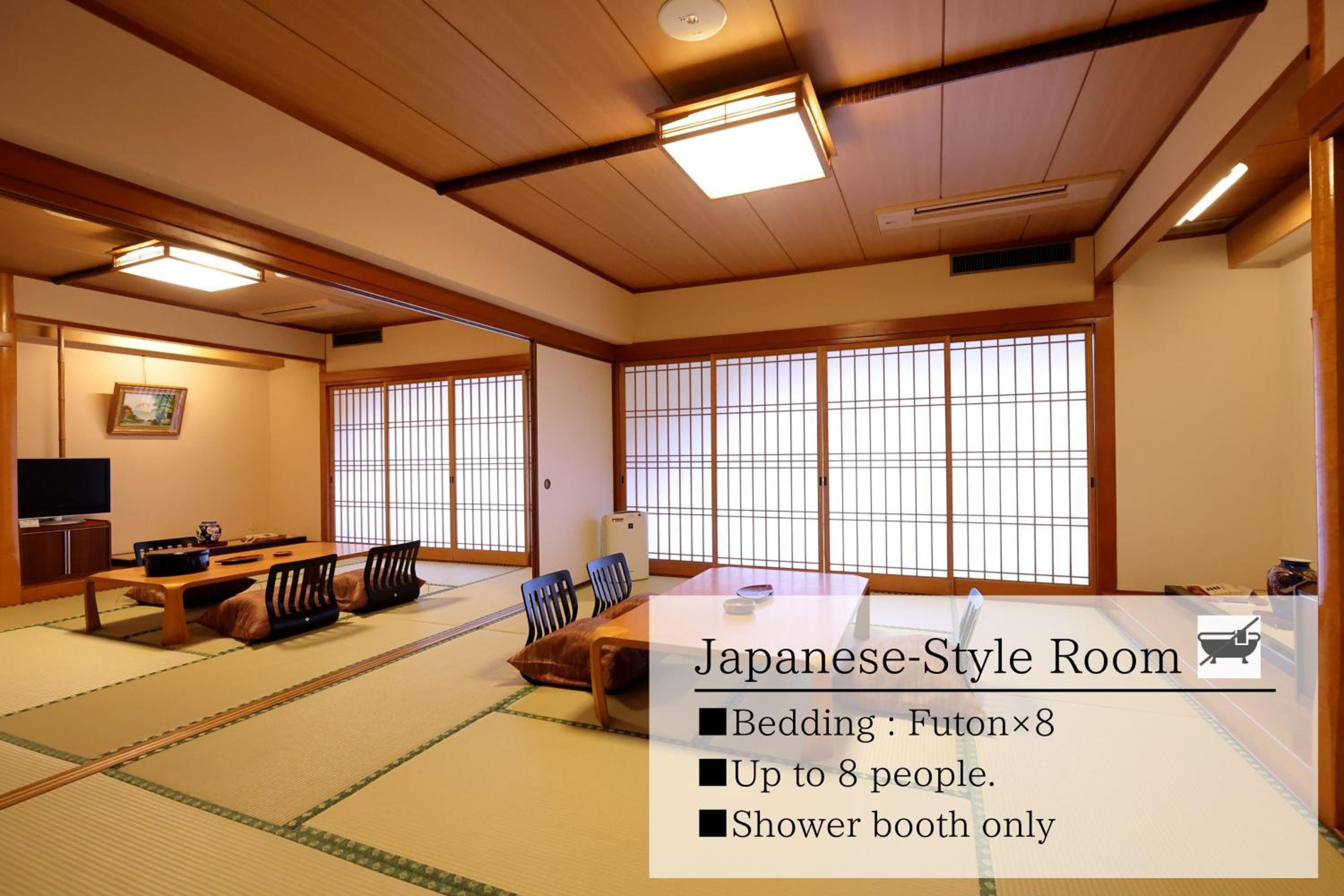 Kawaguchiya Kinosaki Riverside Hotel