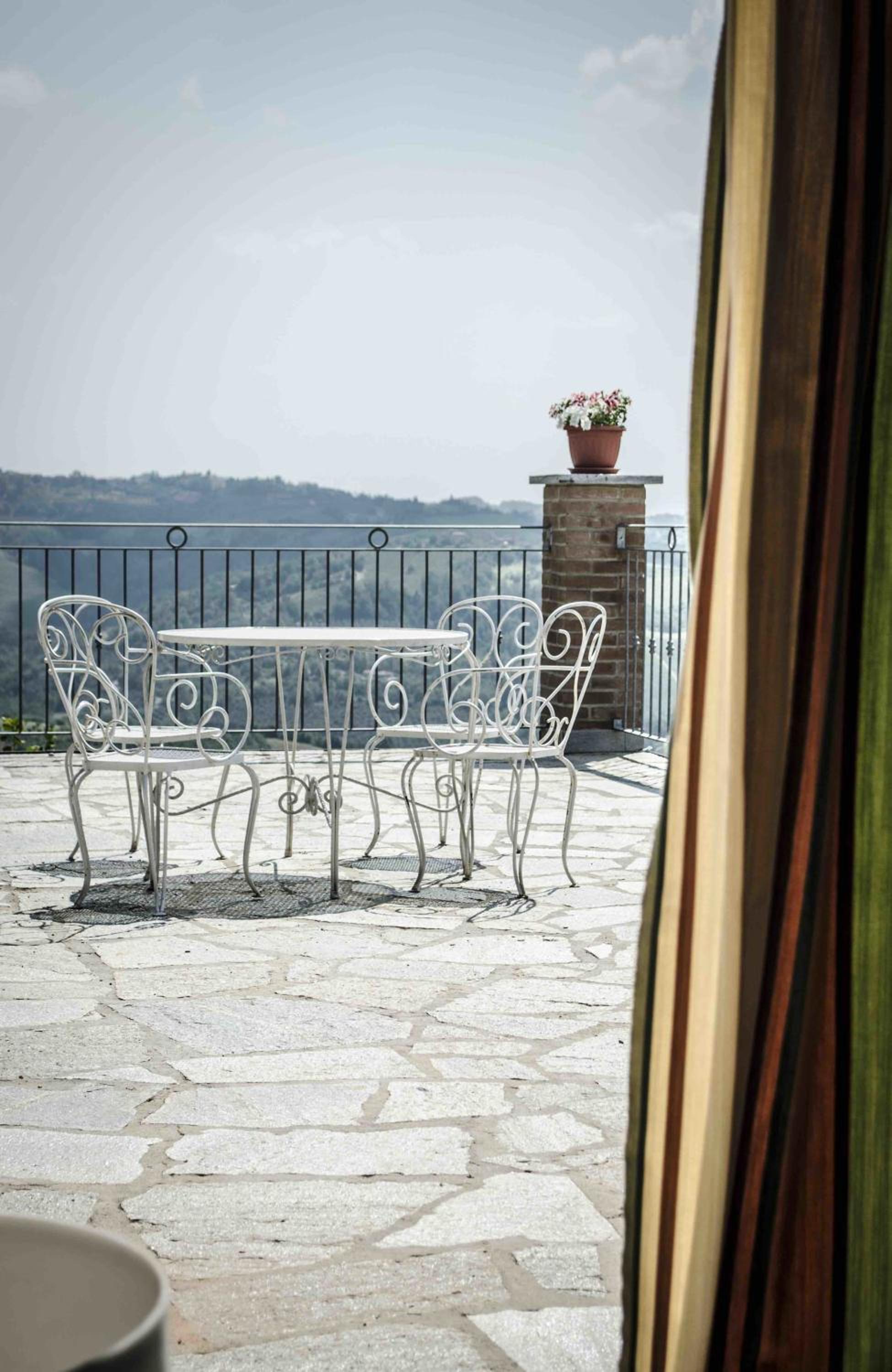 B&B La Buonora
