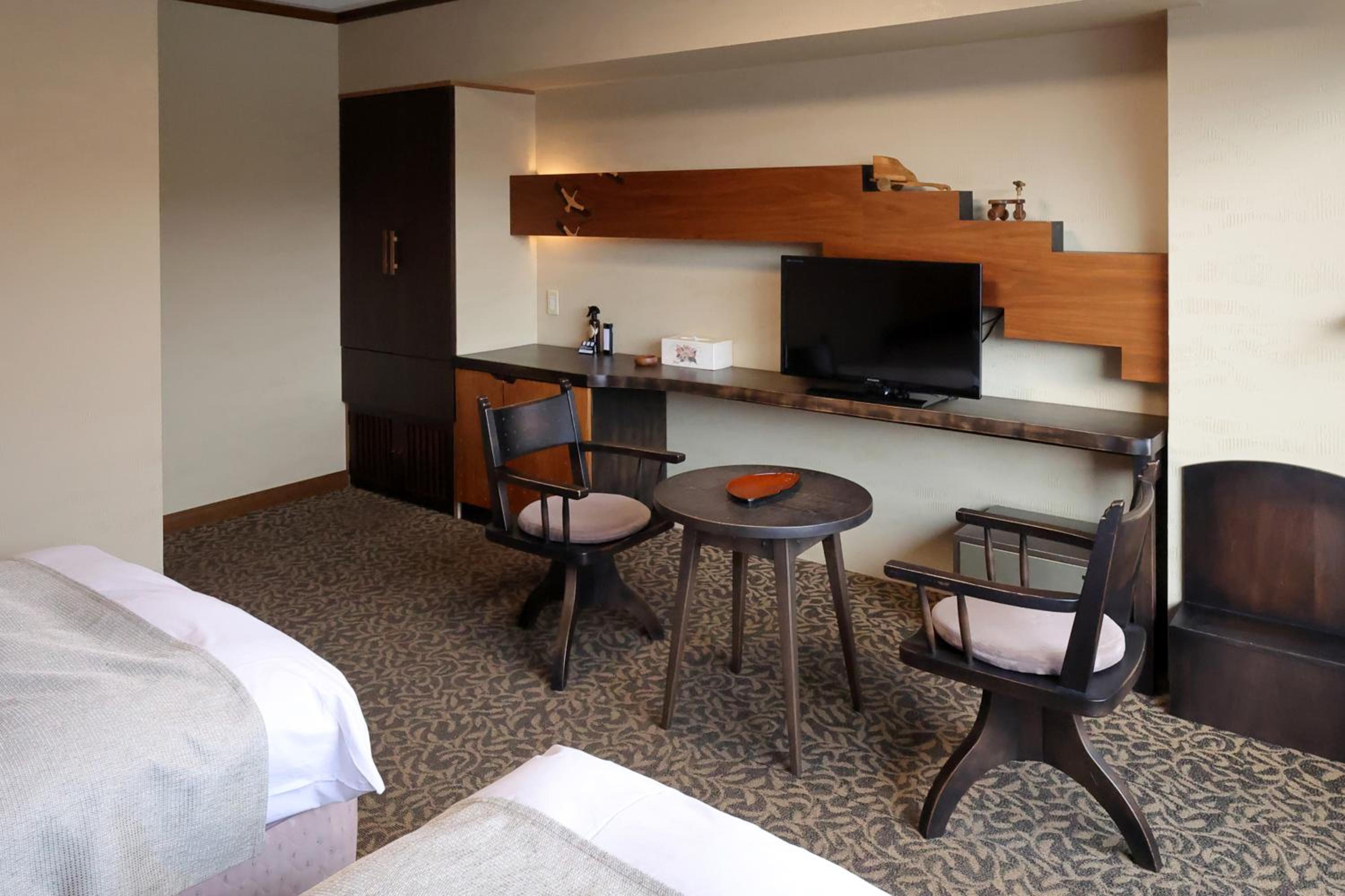 Kawaguchiya Kinosaki Riverside Hotel