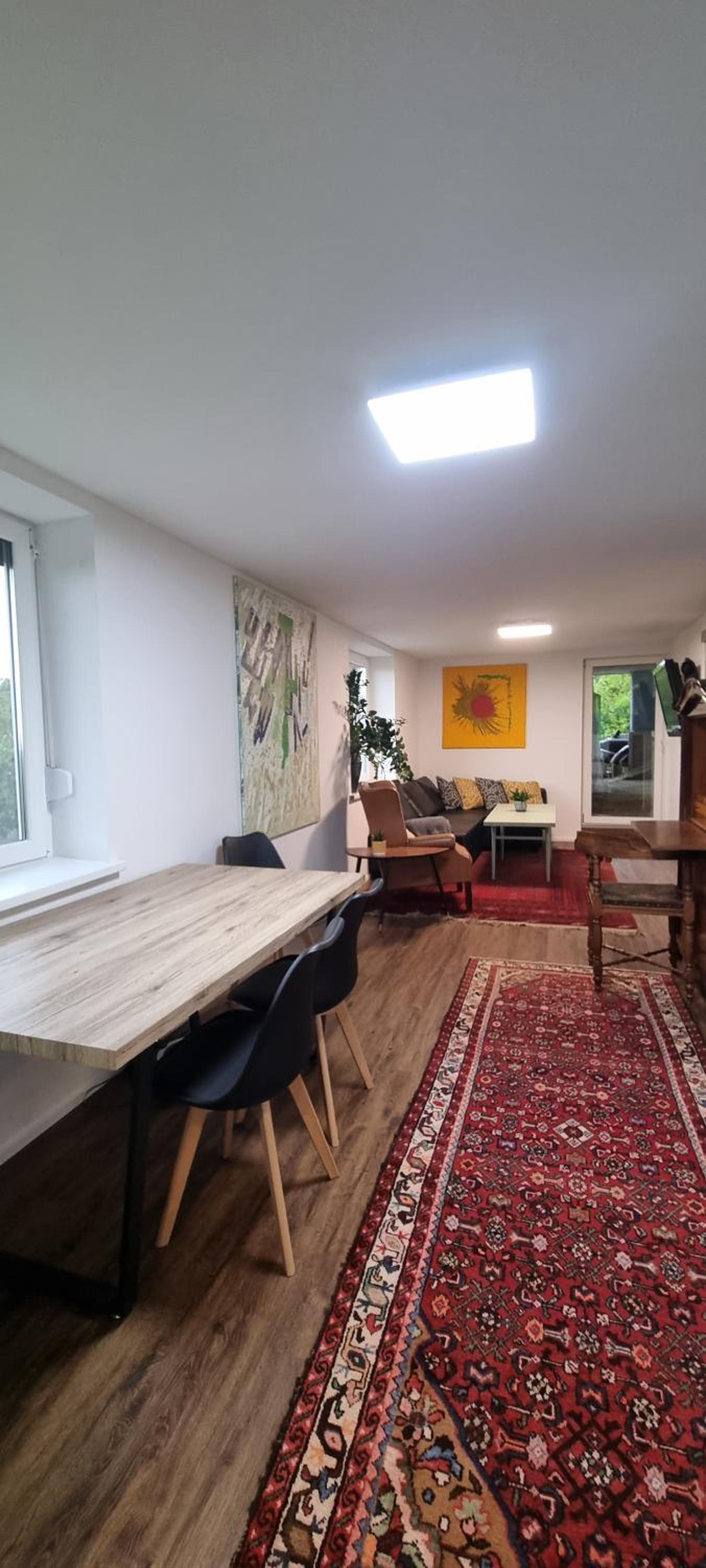 Villa Kunterbunt