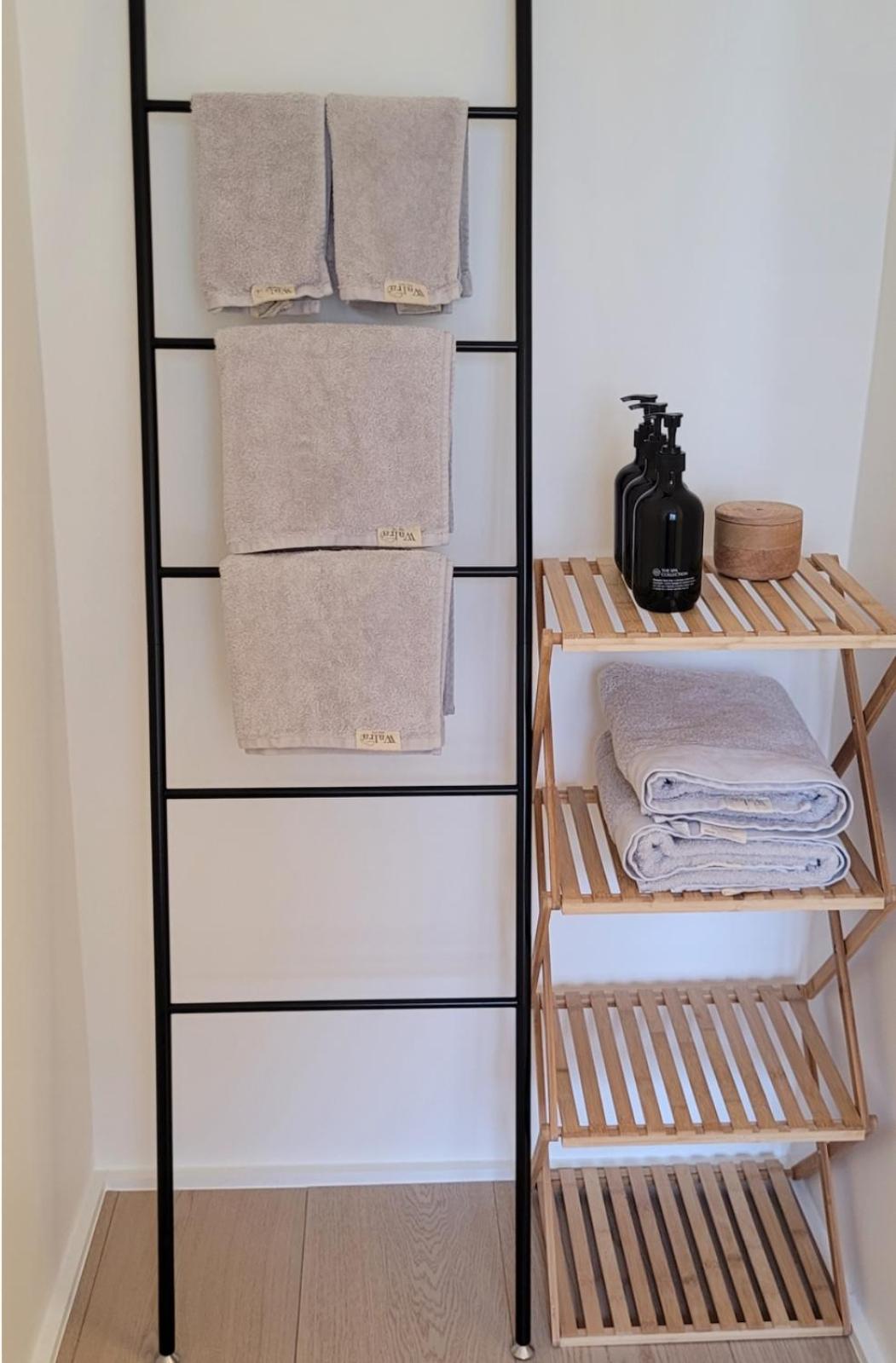 Appartement Wellington D3 Knokke full service et parking