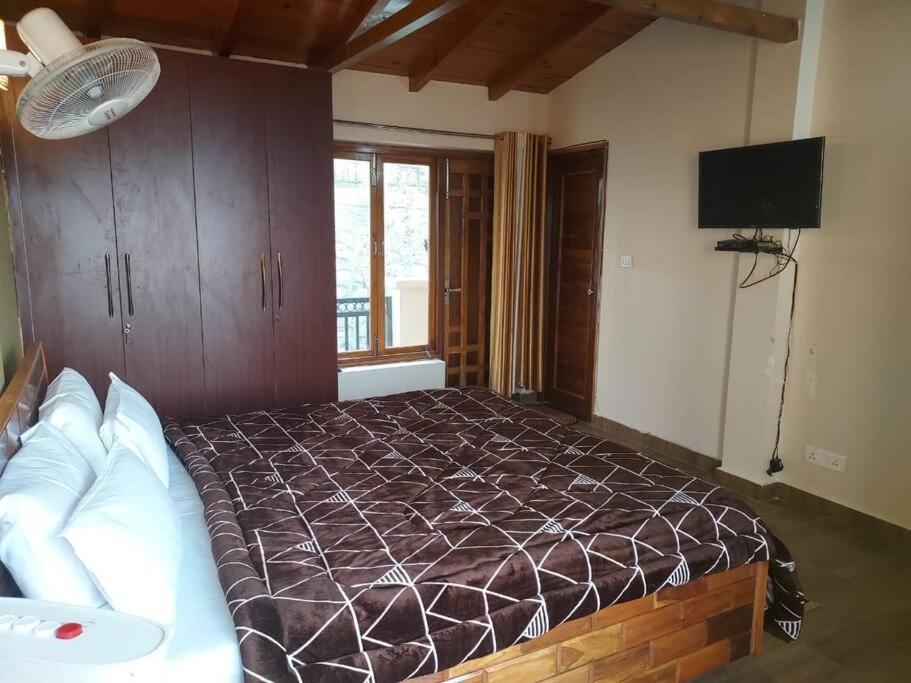 Himalayan View Villa 3 BHK view 2