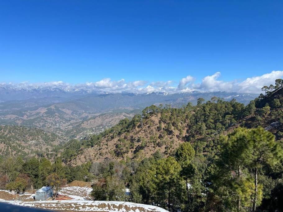 Himalayan View Villa 3 BHK view 3