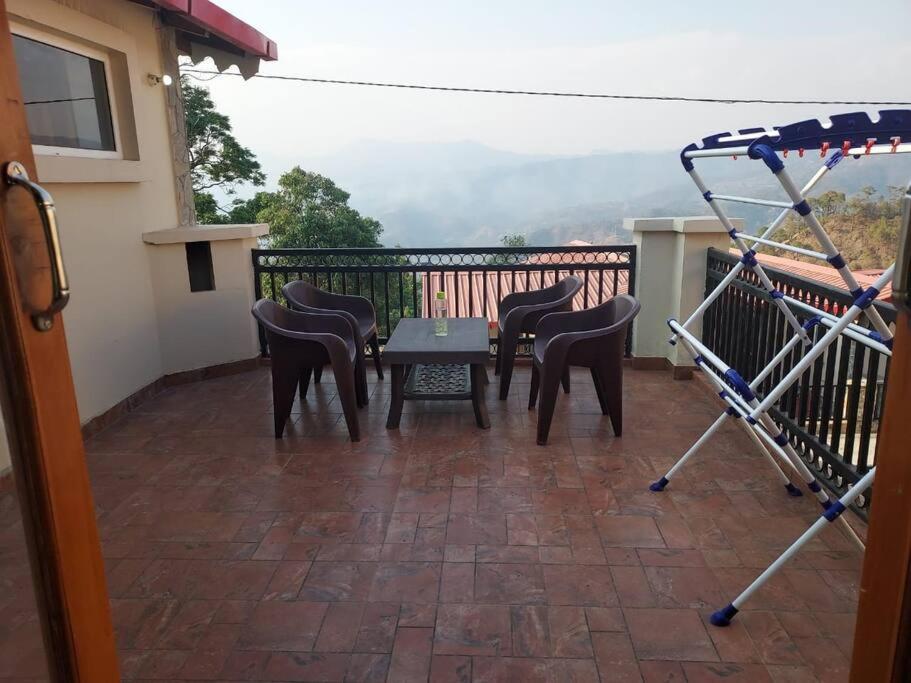 Himalayan View Villa 3 BHK view 4
