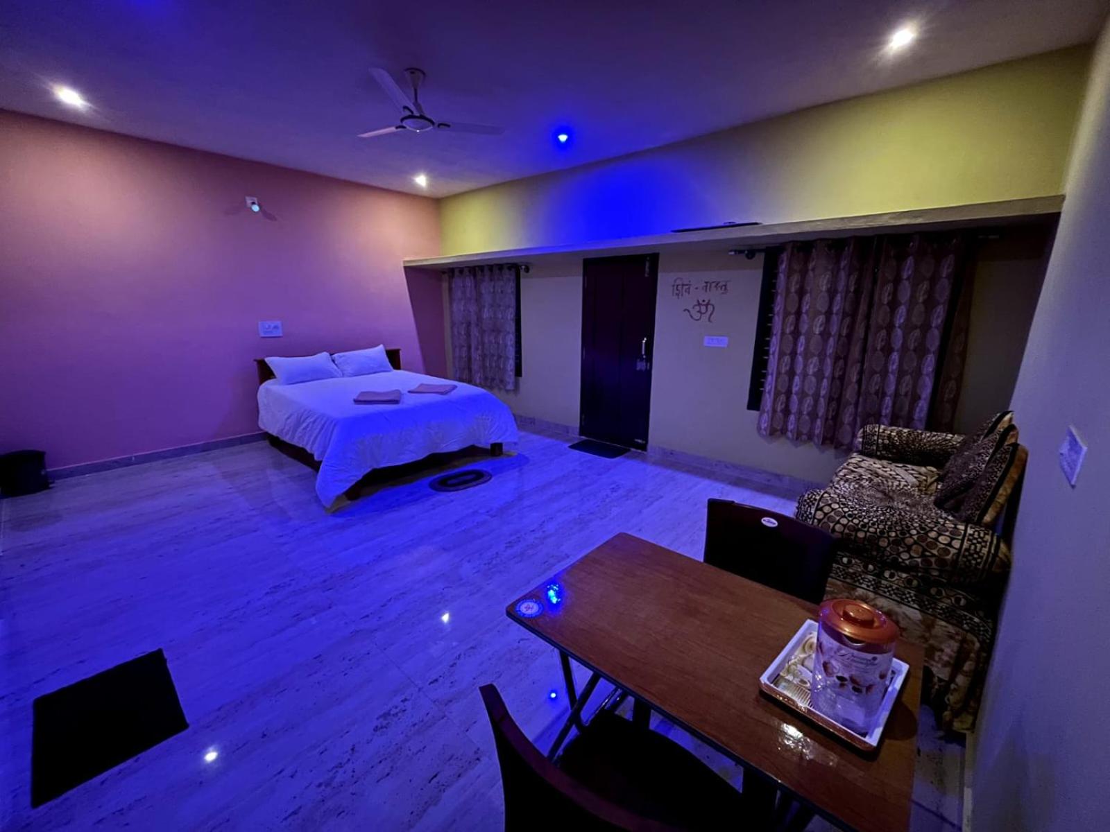 Agasavalli Homestay