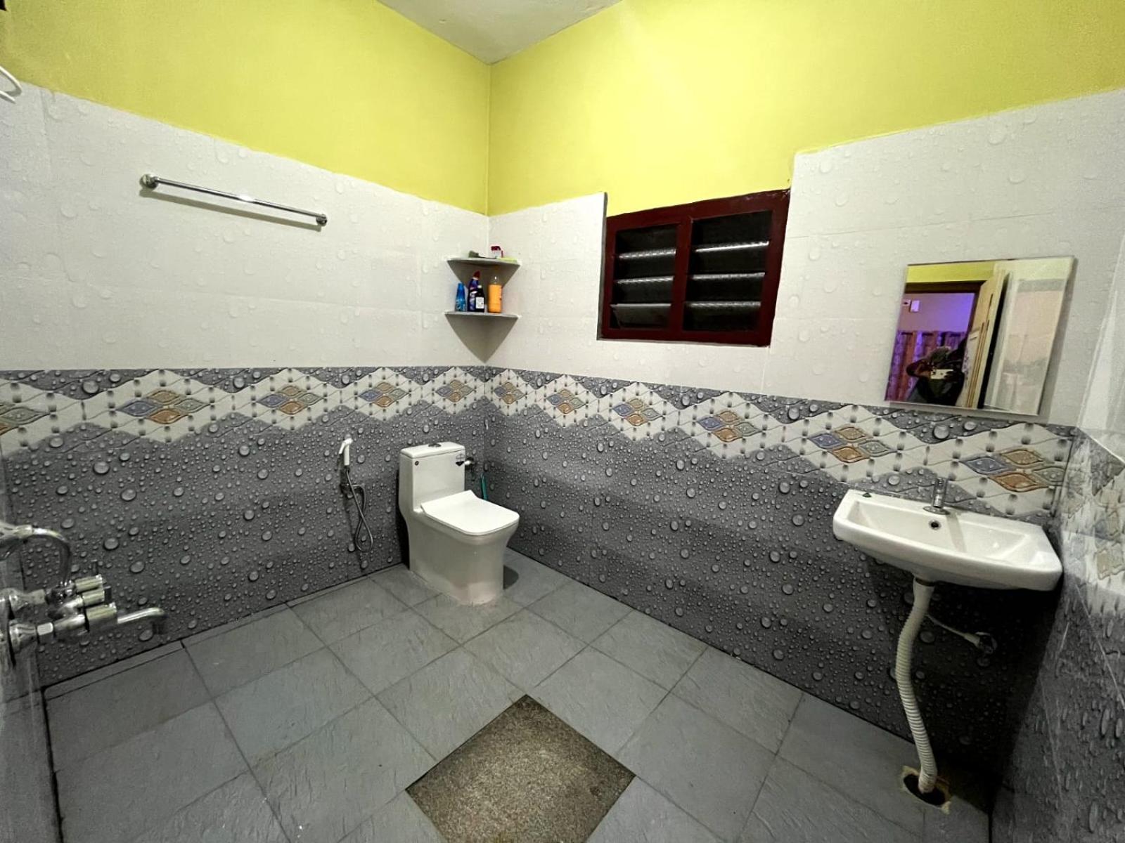 Agasavalli Homestay