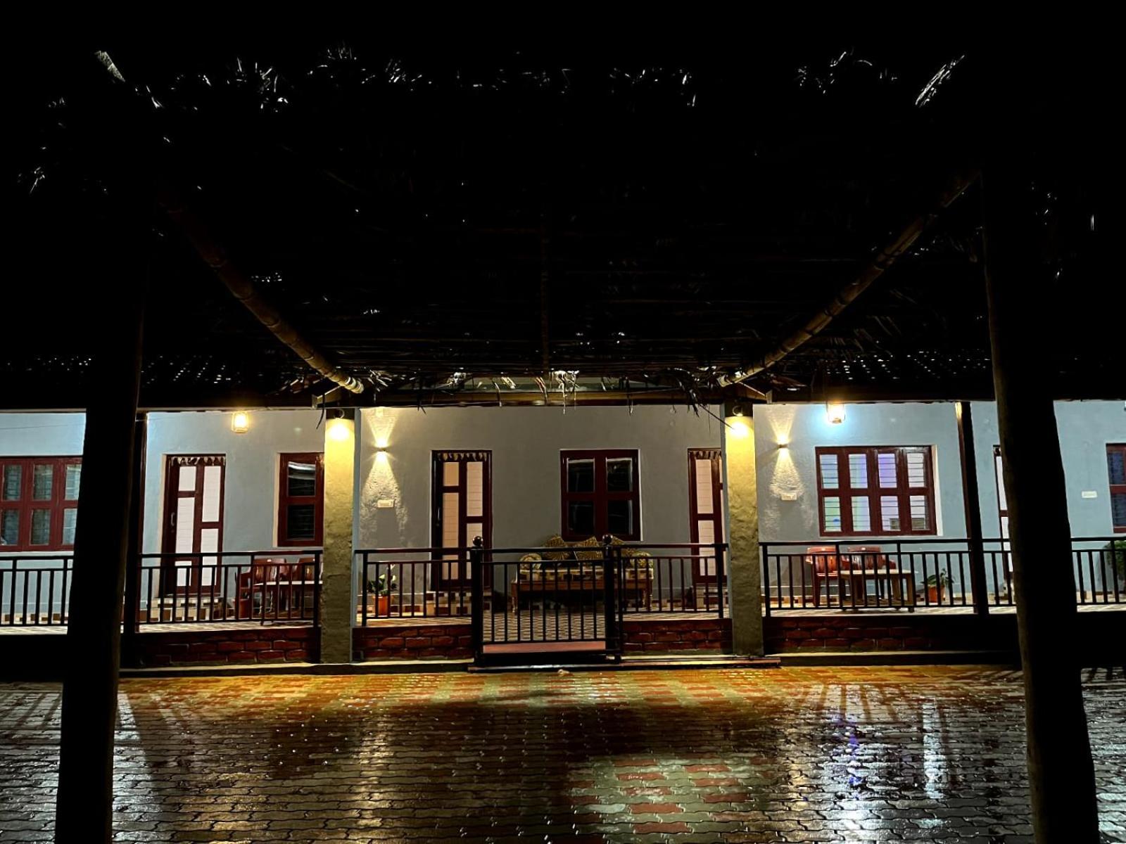 Agasavalli Homestay