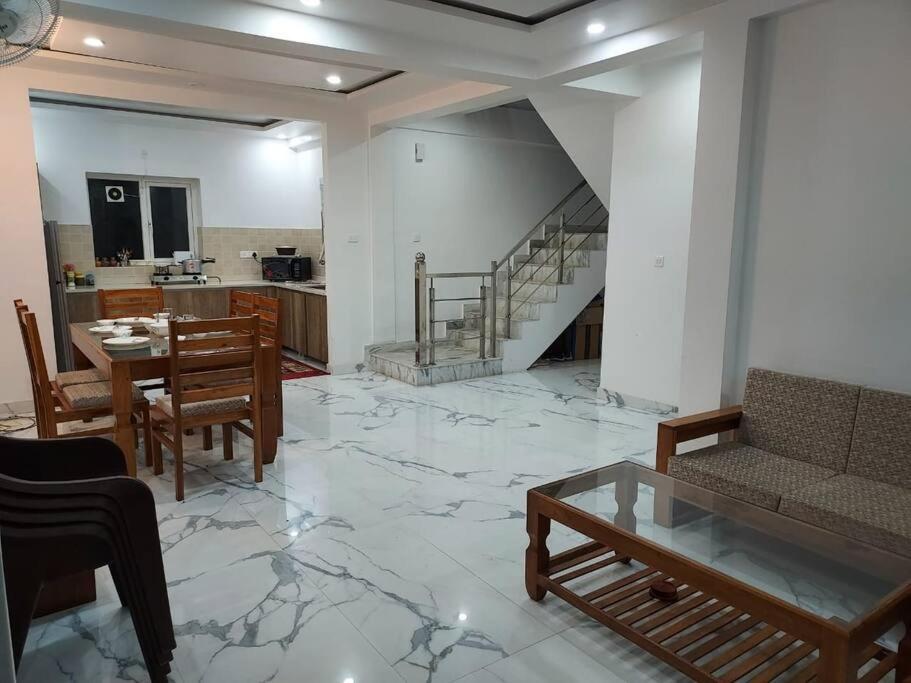 Himalayan View Villa 3 BHK view 5