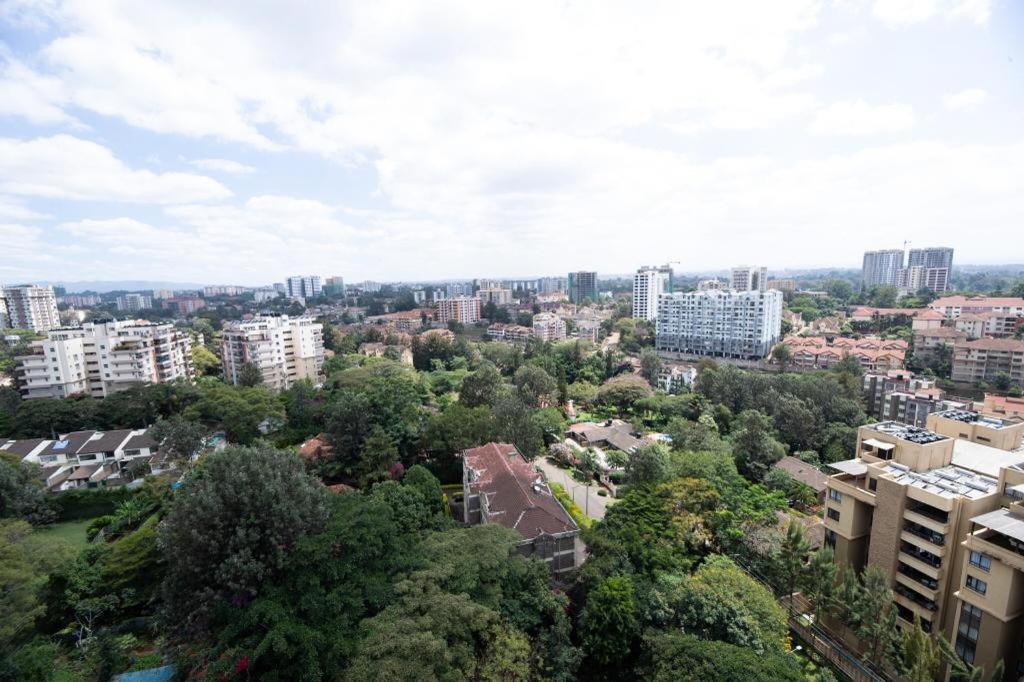 Kilimani One Bedroom