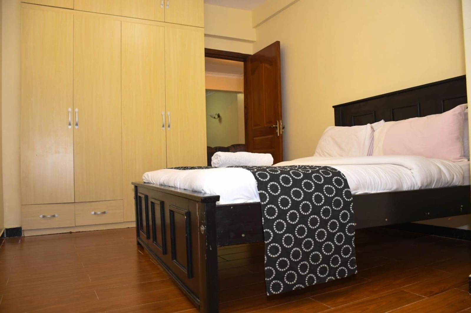 Kilimani One Bedroom